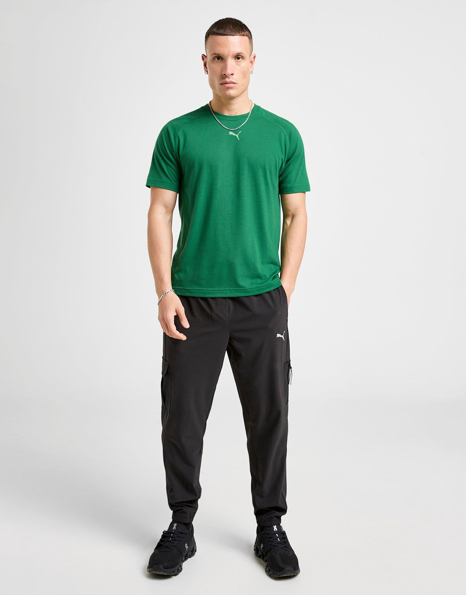 PUMA Run T-Shirt