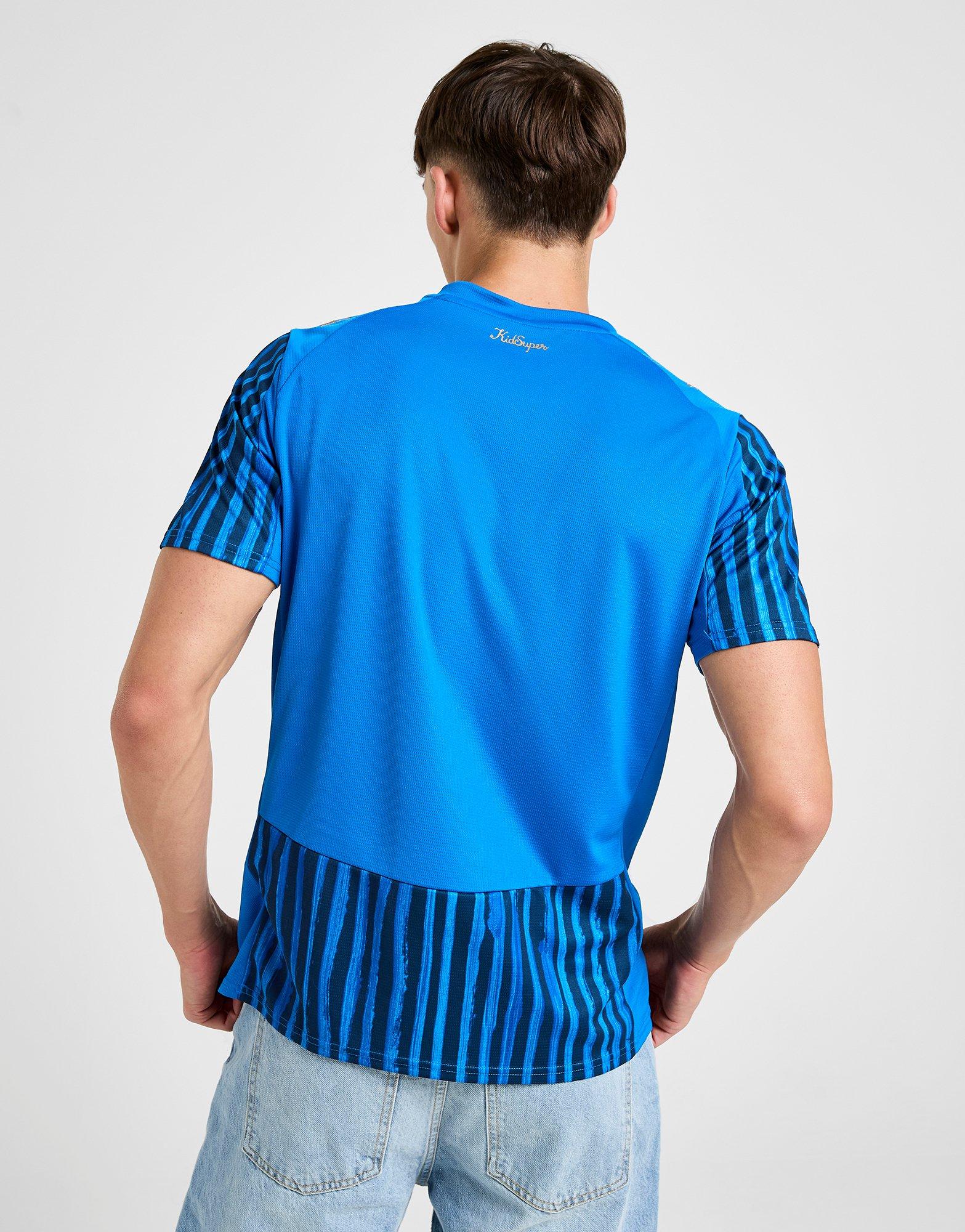 PUMA Al Hilal 2025 Club World Cup Heim Shirt