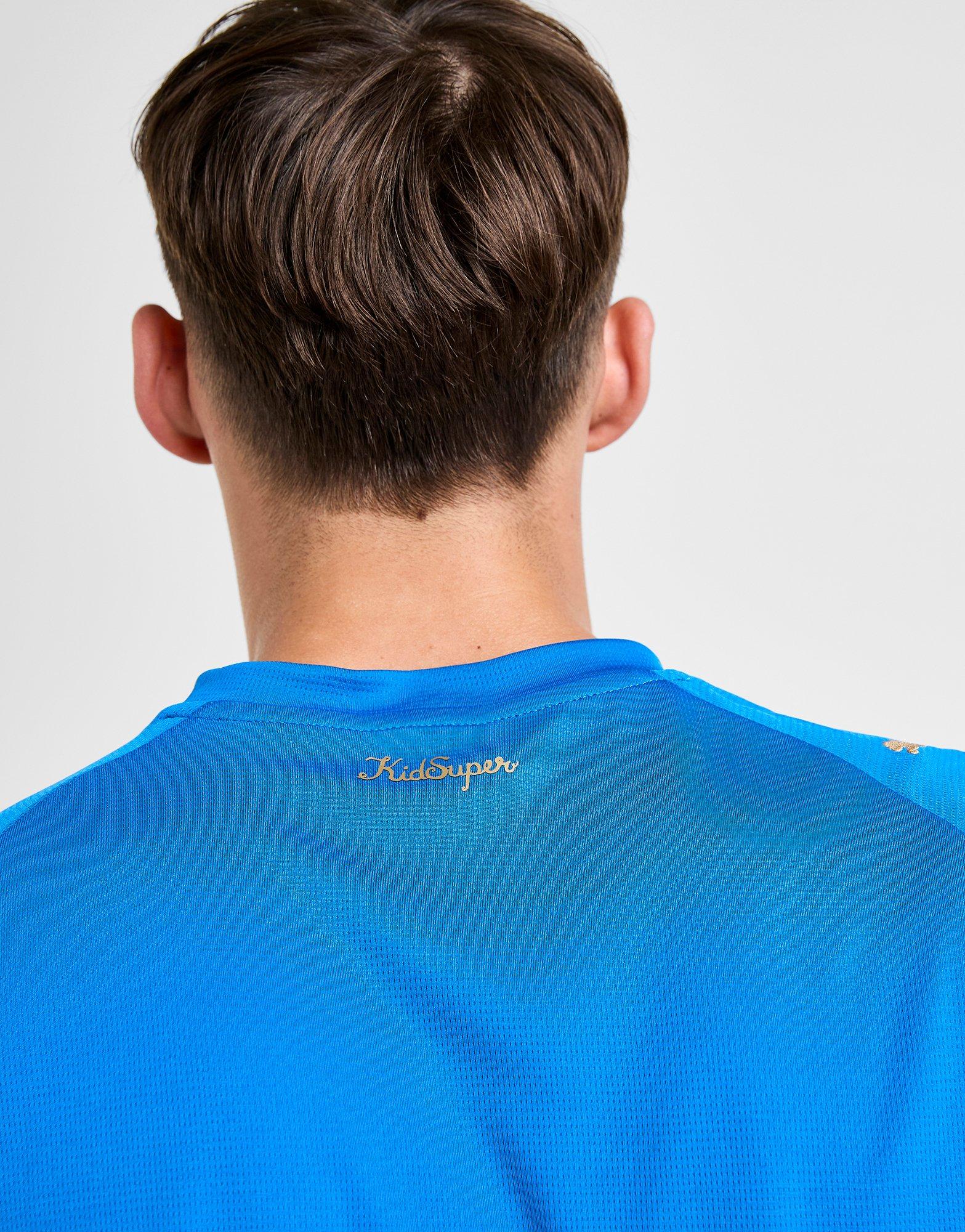 PUMA Al Hilal 2025 Club World Cup Heim Shirt