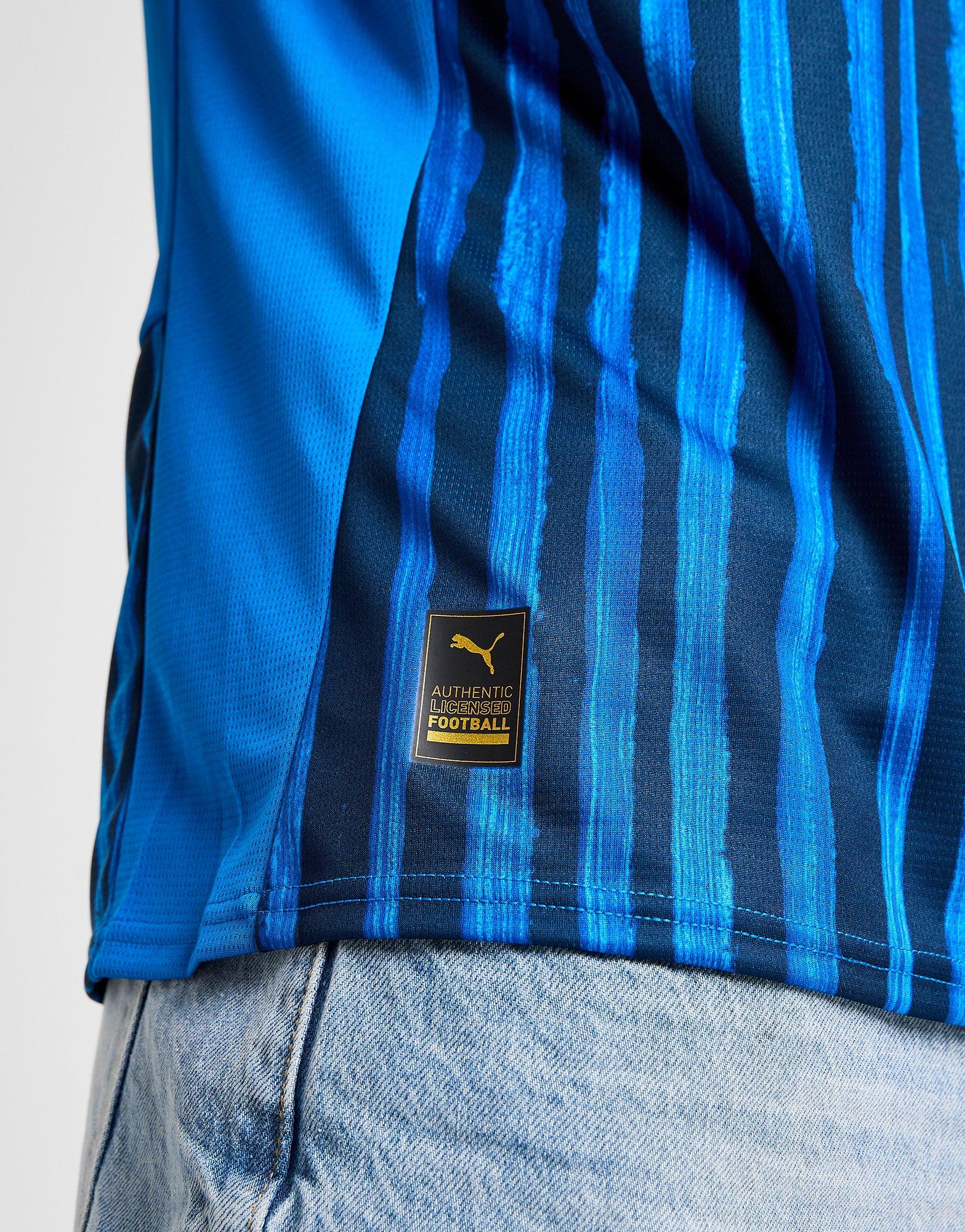 PUMA Al Hilal 2025 Club World Cup Heim Shirt