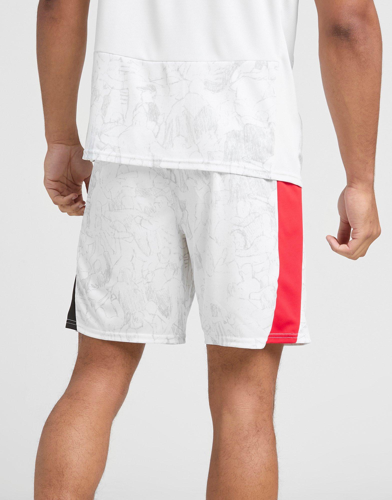PUMA Manchester City FC 2025 Club World Cup Heim Shorts