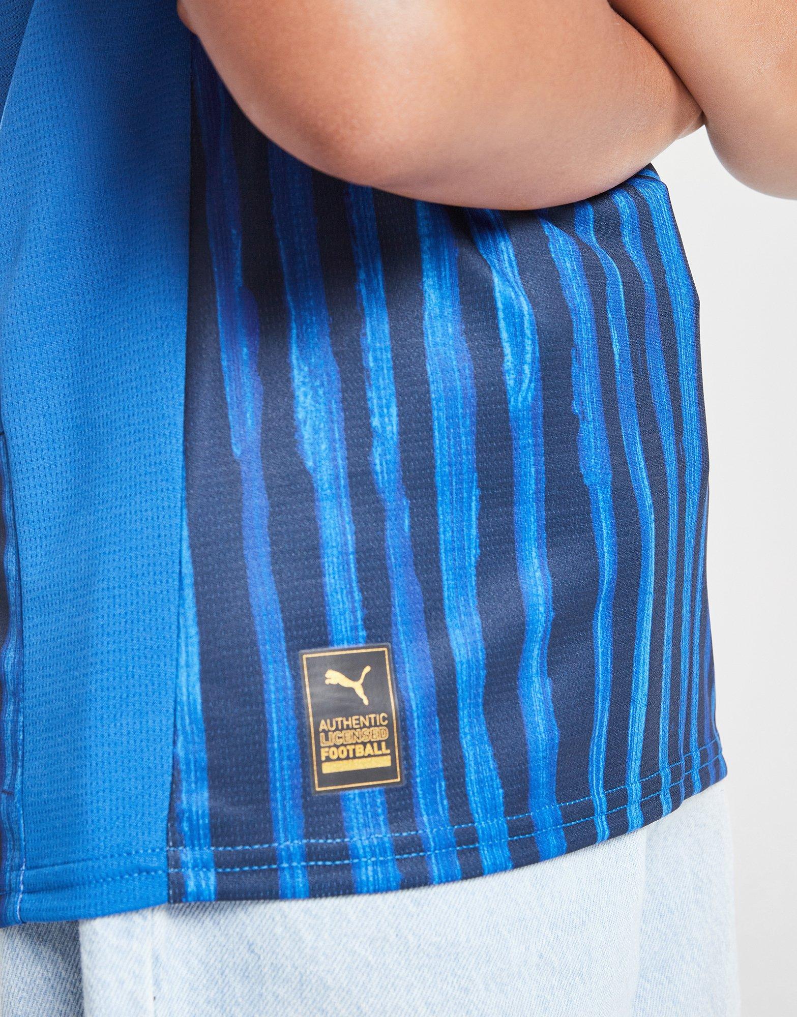 PUMA Al Hilal 2025 Club World Cup Heim Shirt Kinder