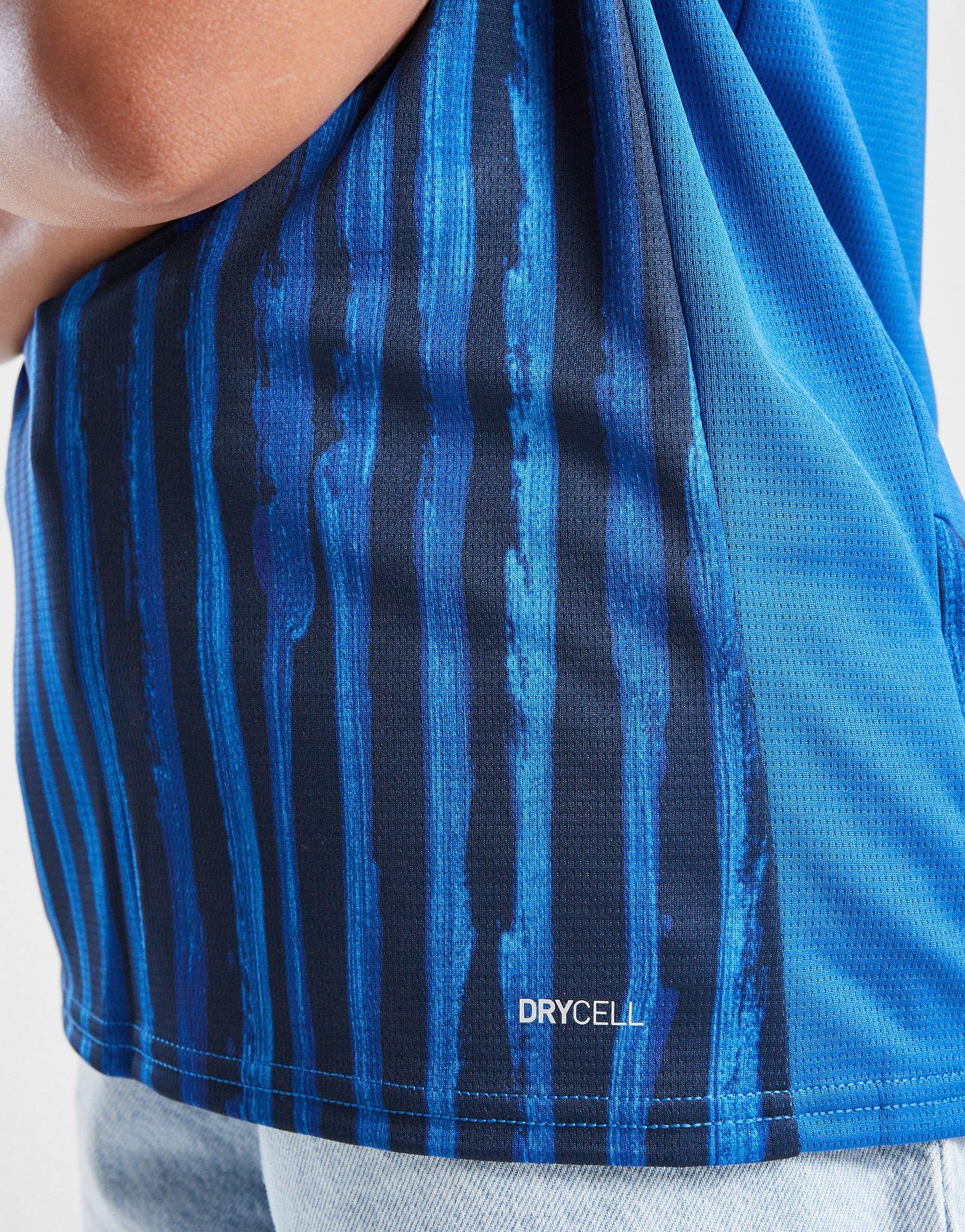 PUMA Al Hilal 2025 Club World Cup Heim Shirt Kinder