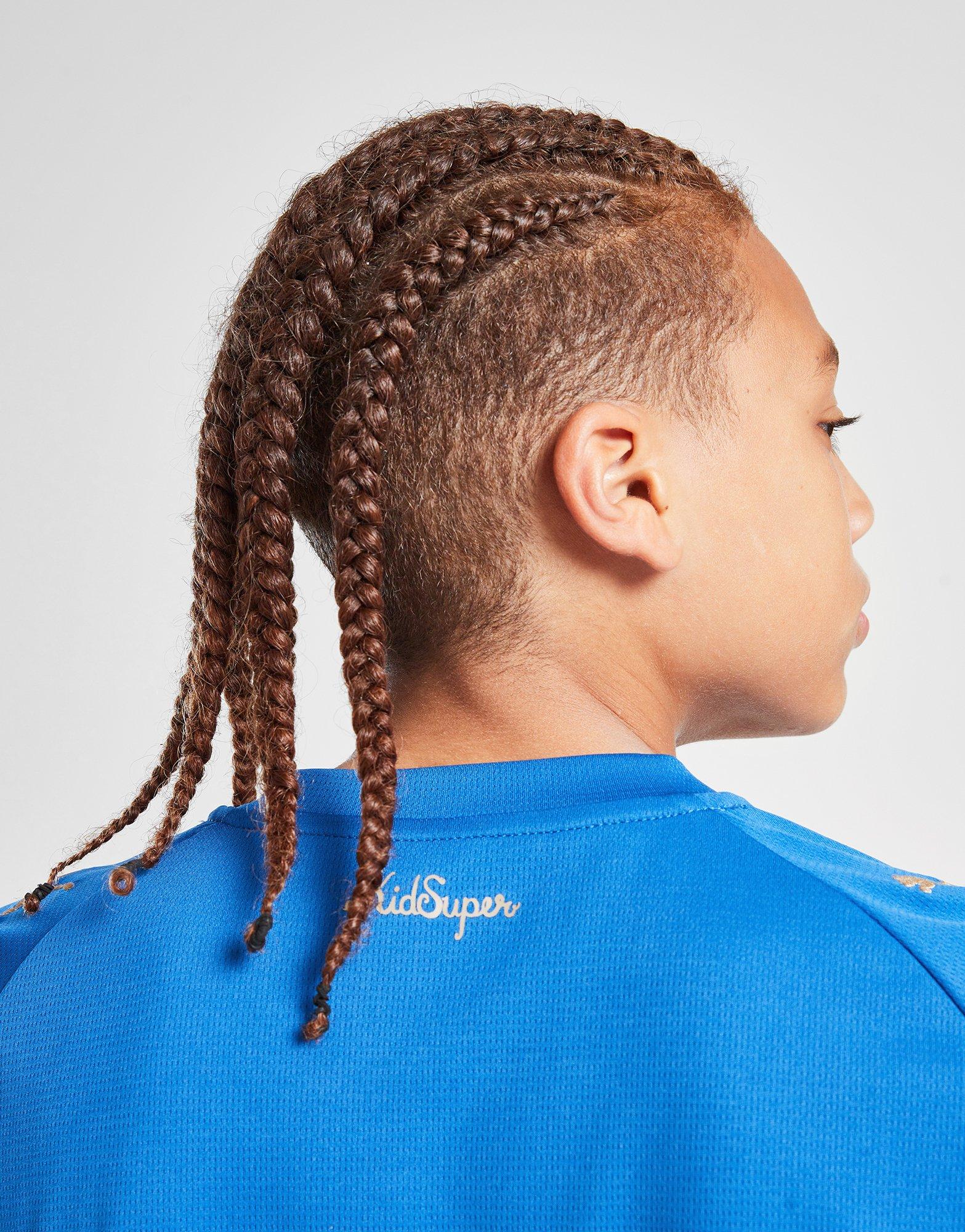 PUMA Al Hilal 2025 Club World Cup Heim Shirt Kinder