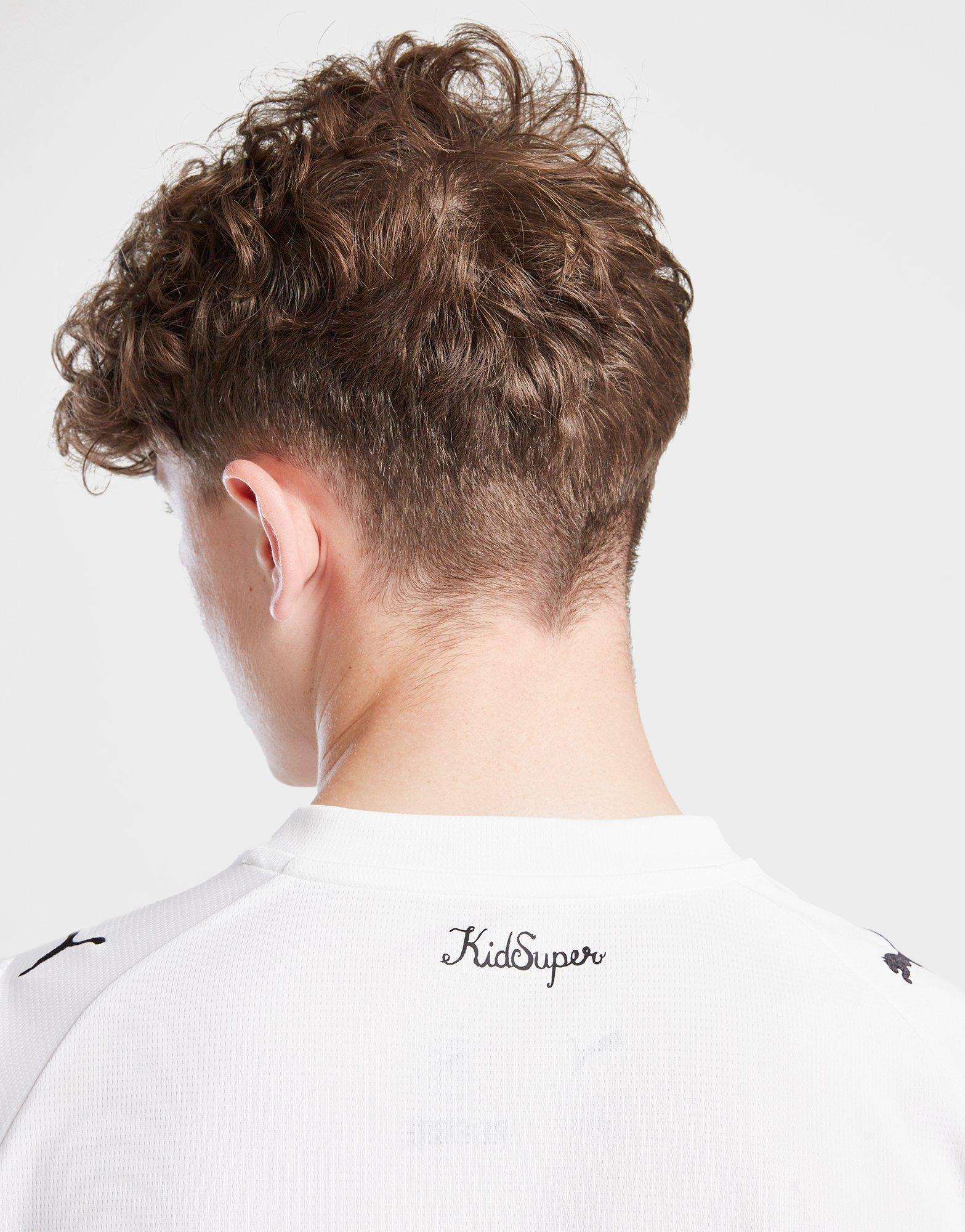 PUMA Manchester City FC 2025 Club World Cup Heim Shirt Kinder PUMA Manchester City FC 2025 Club World Cup Heim Shirt Kinder