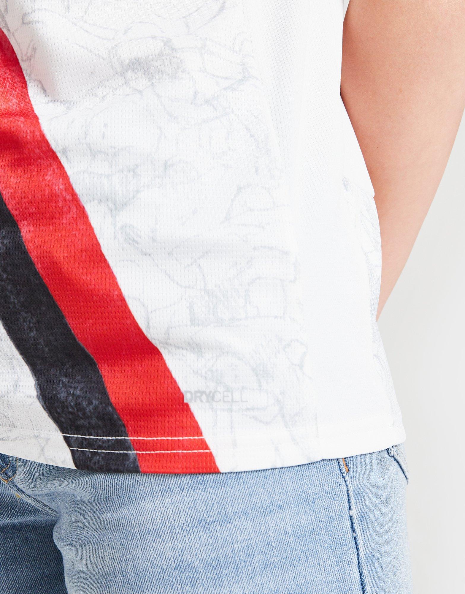 PUMA Manchester City FC 2025 Club World Cup Heim Shirt Kinder PUMA Manchester City FC 2025 Club World Cup Heim Shirt Kinder