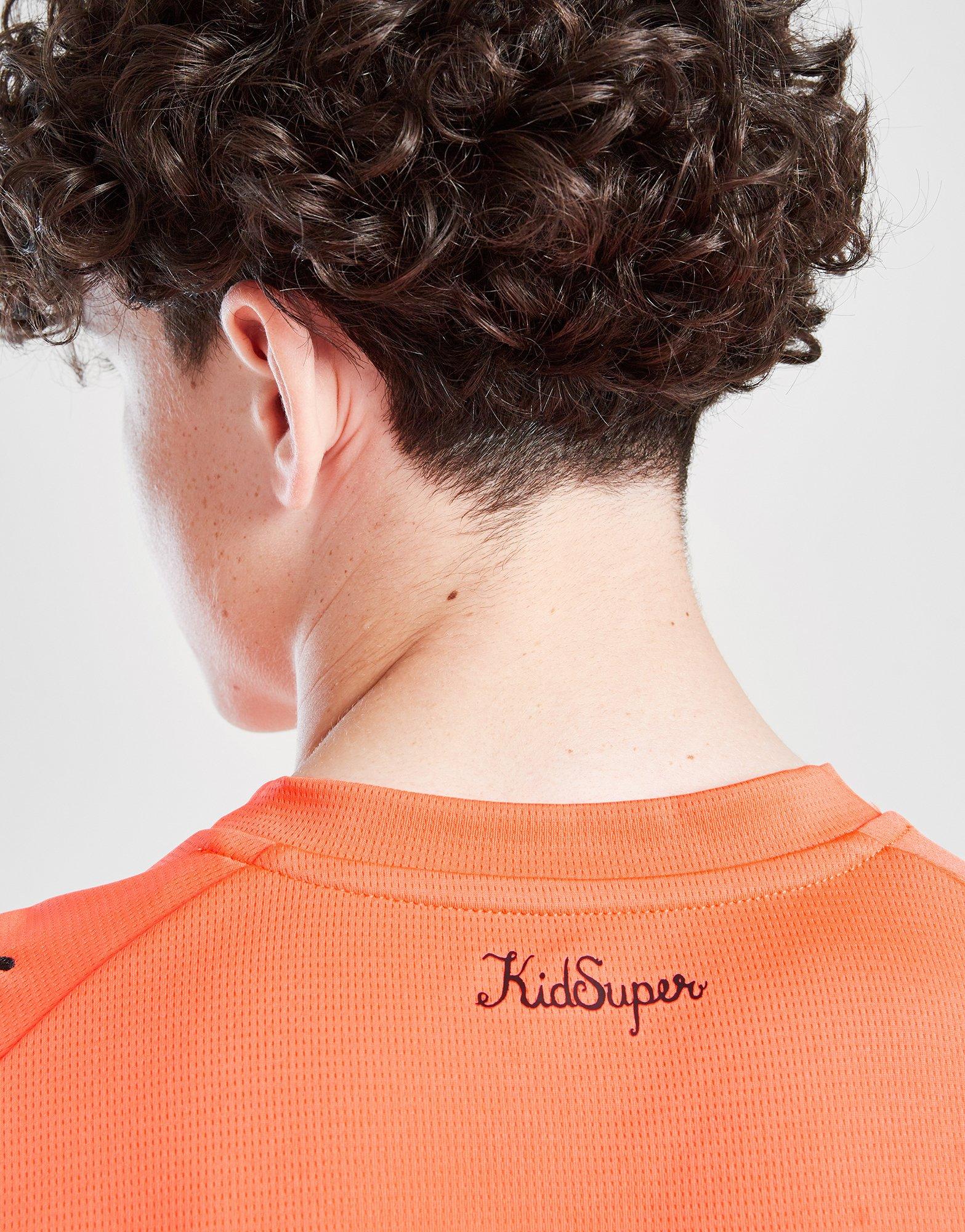 PUMA Manchester City FC 2025 Club World Cup Auswärts Shirt Kinder