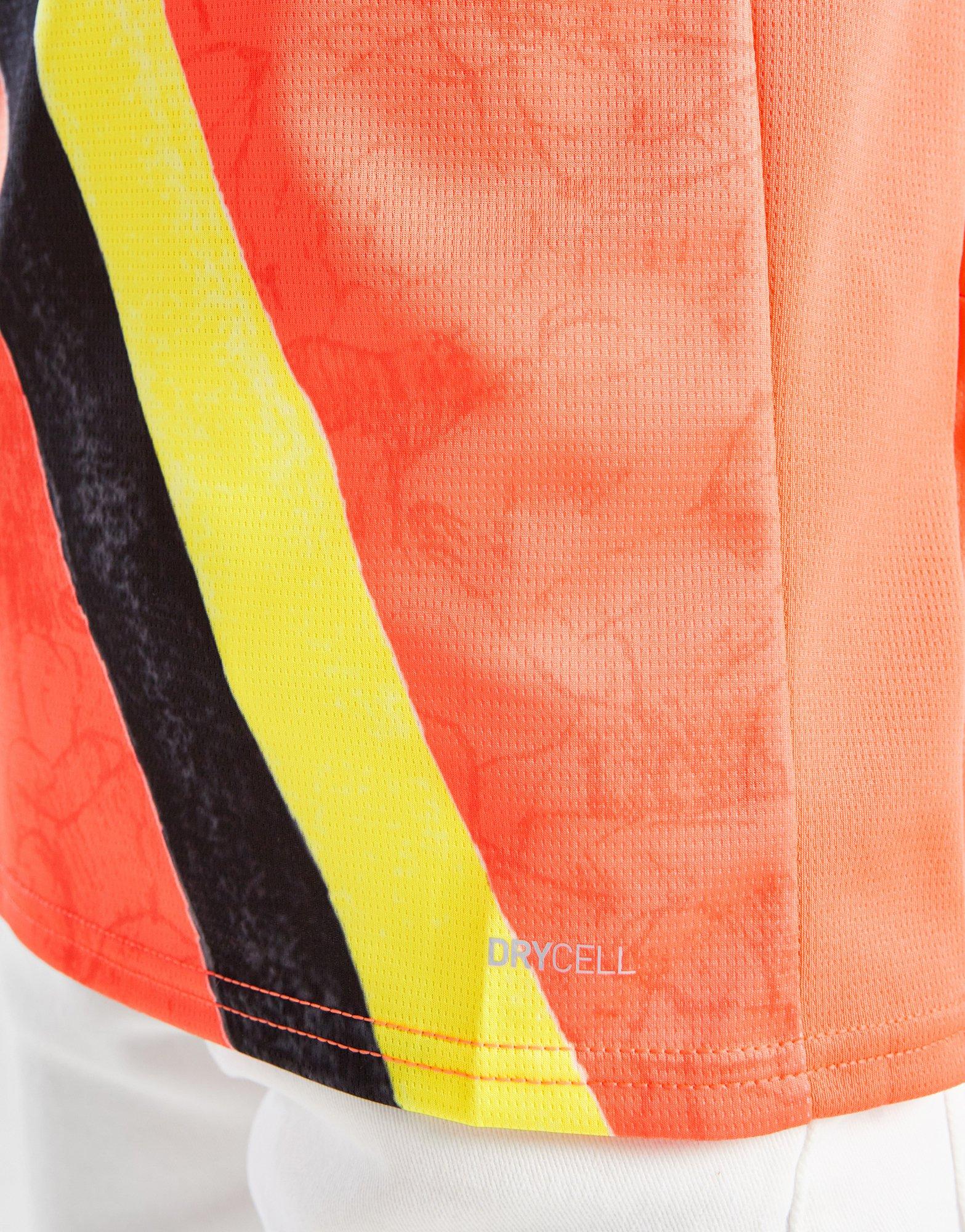 PUMA Manchester City FC 2025 Club World Cup Auswärts Shirt Kinder