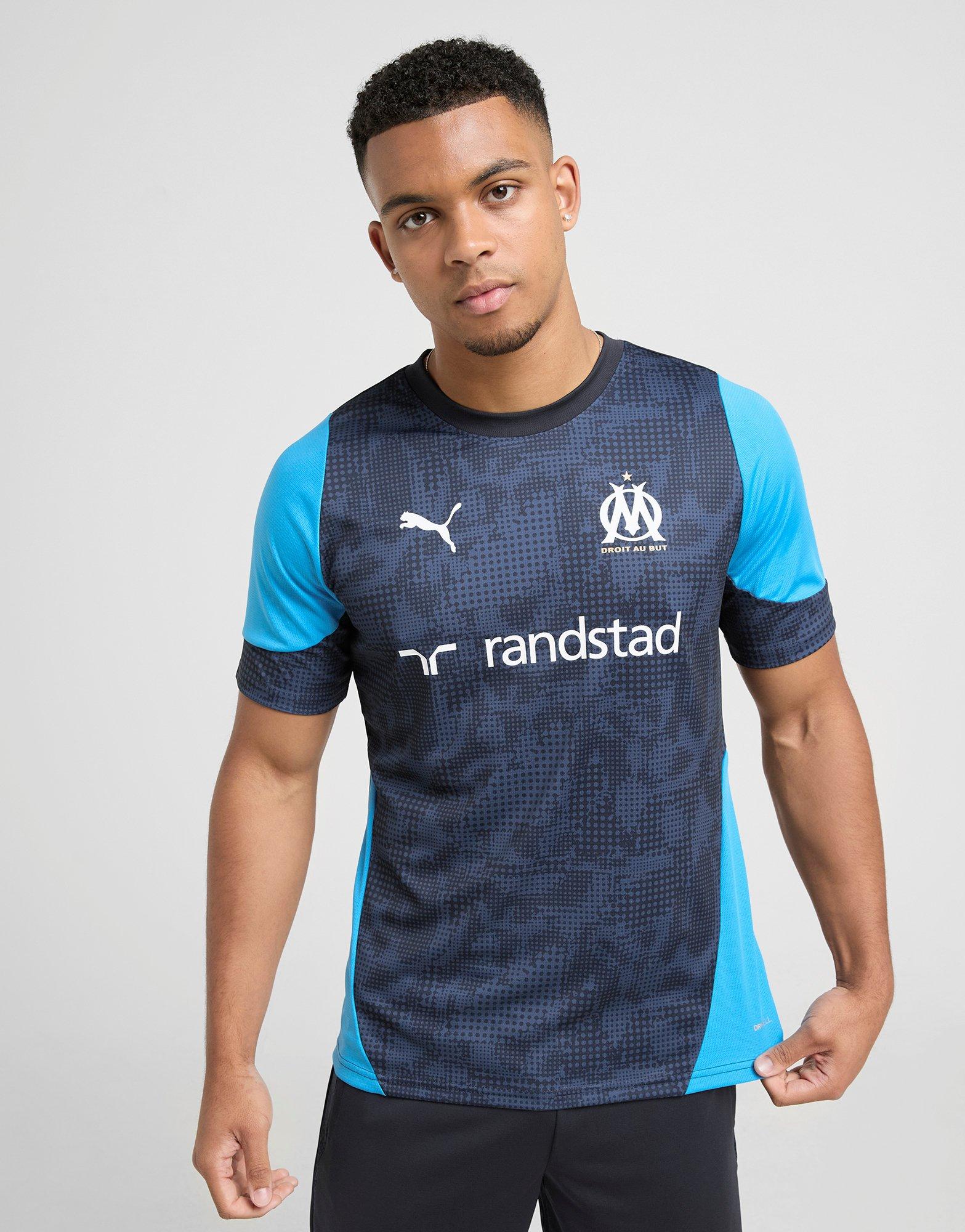 PUMA Olympique Marseille Training Shirt