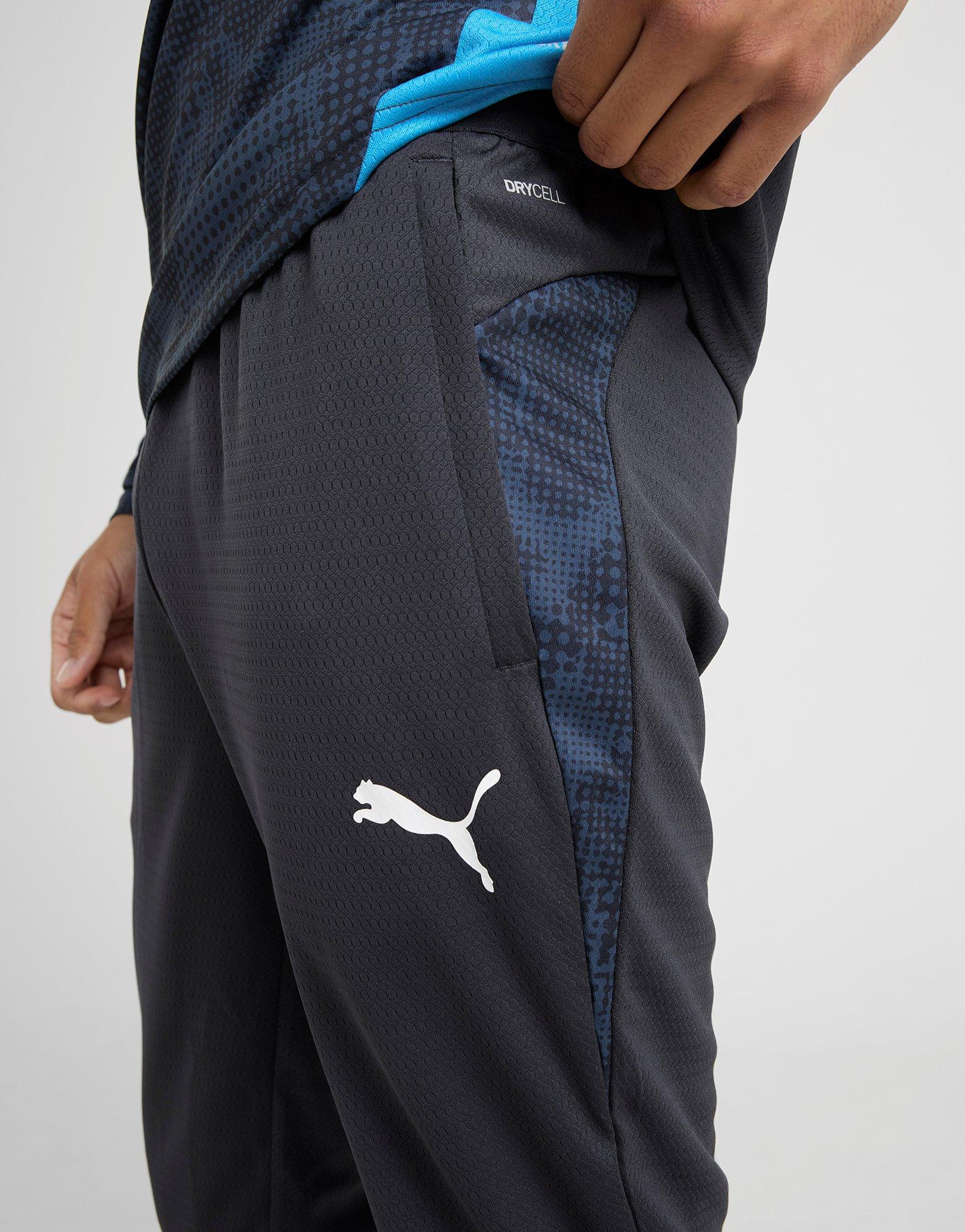 PUMA Olympique Marseille Trainingshose