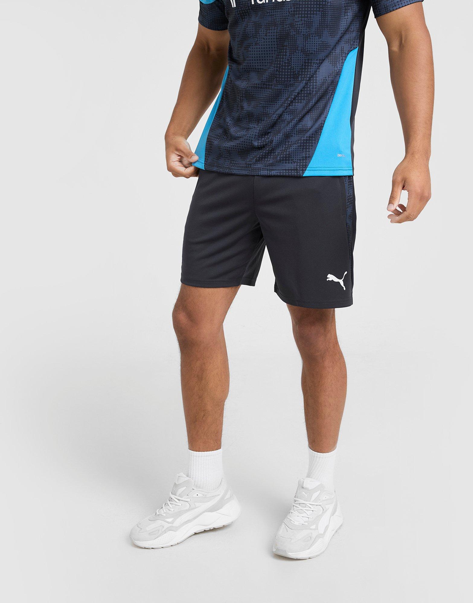 PUMA Olympique Marseille Training Shorts