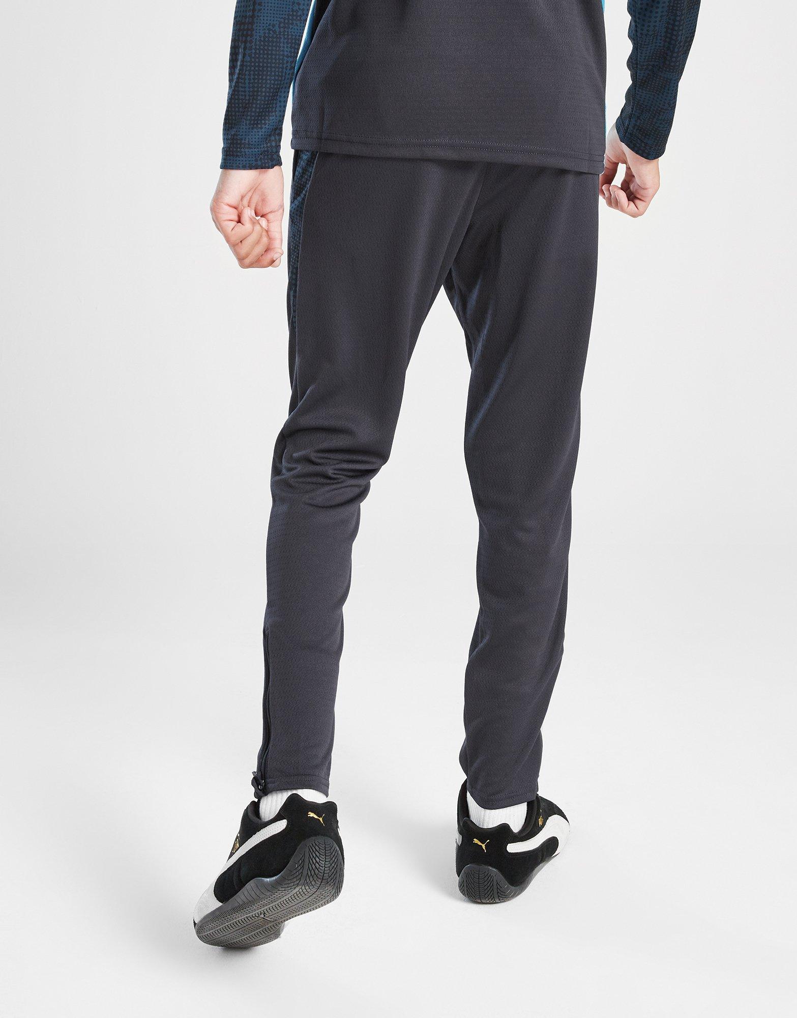 PUMA Olympique Marseille Trainingshose Kinder