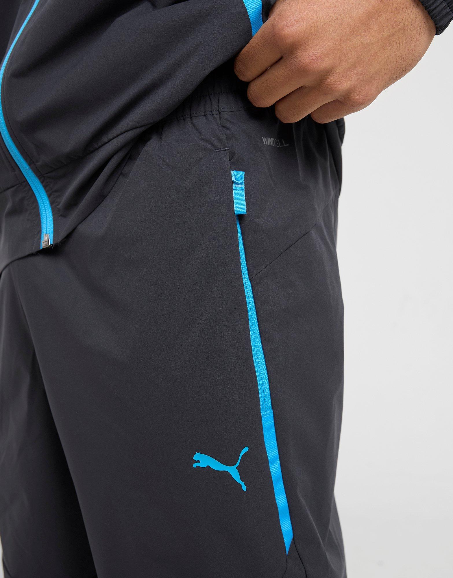 PUMA Olympique Marseille Tech Trainingshose