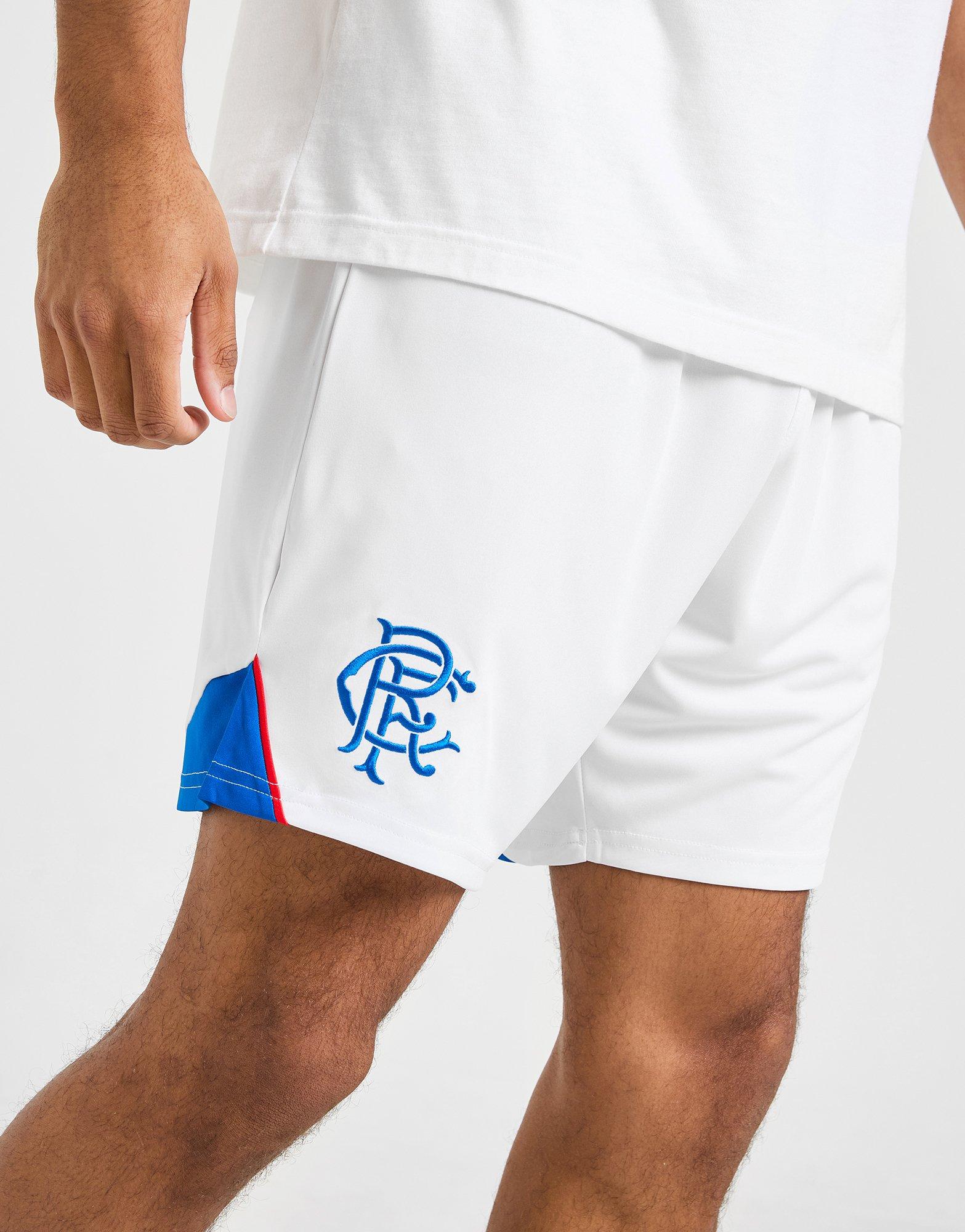 Umbro Rangers FC 2025/26 Heim Shorts