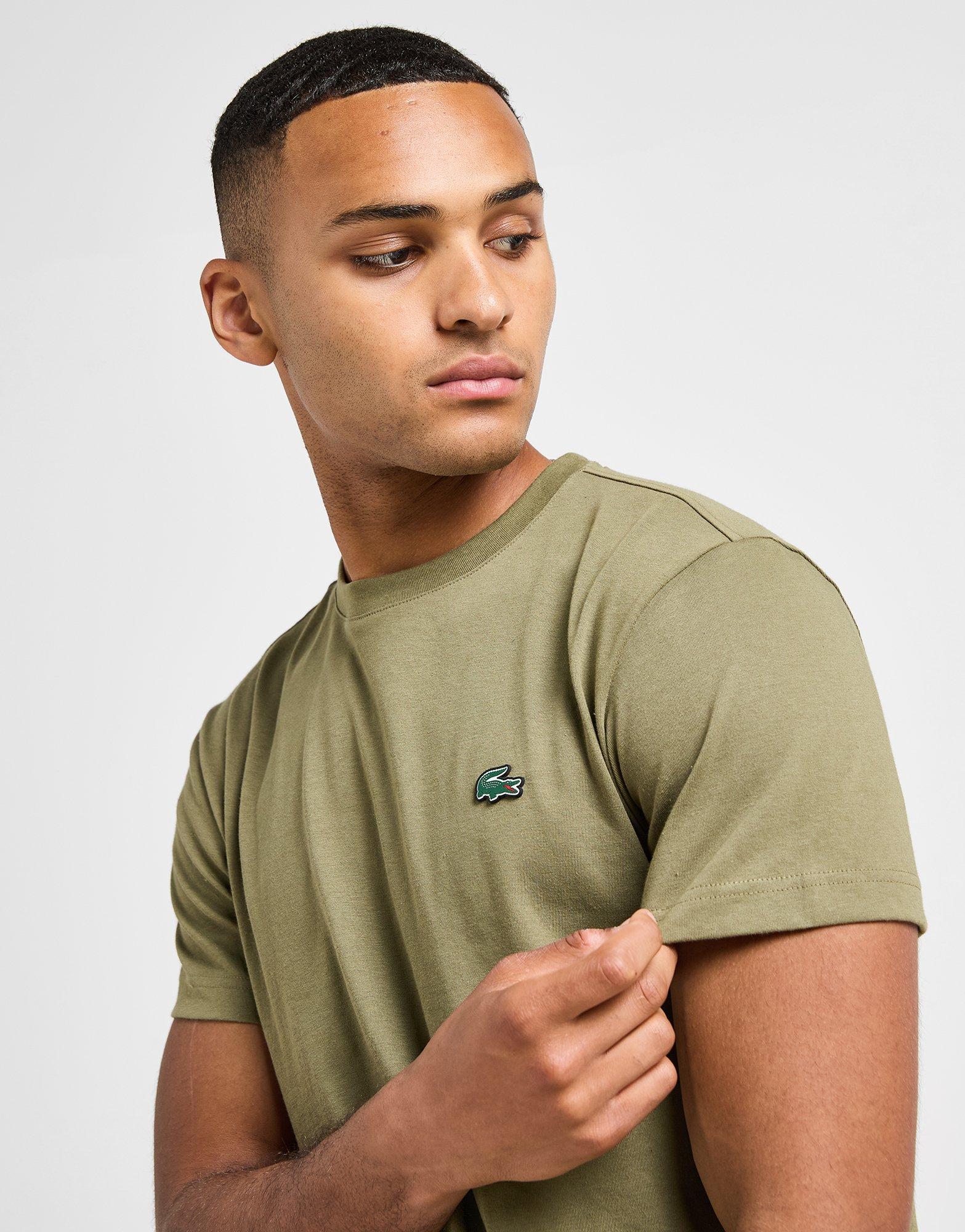 Lacoste Core T-Shirt Lacoste Core T-Shirt