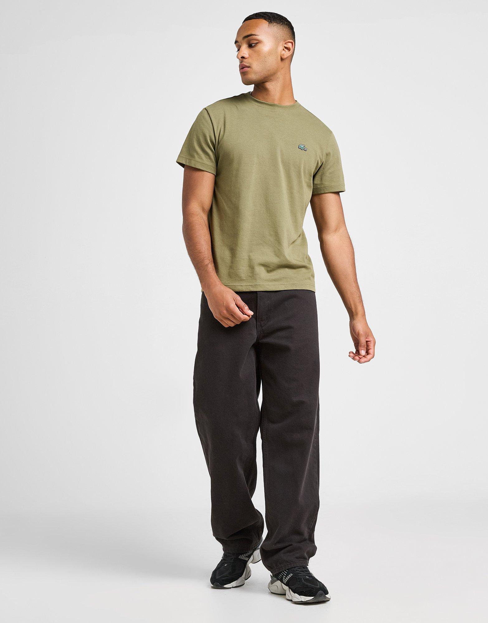 Lacoste Core T-Shirt Lacoste Core T-Shirt