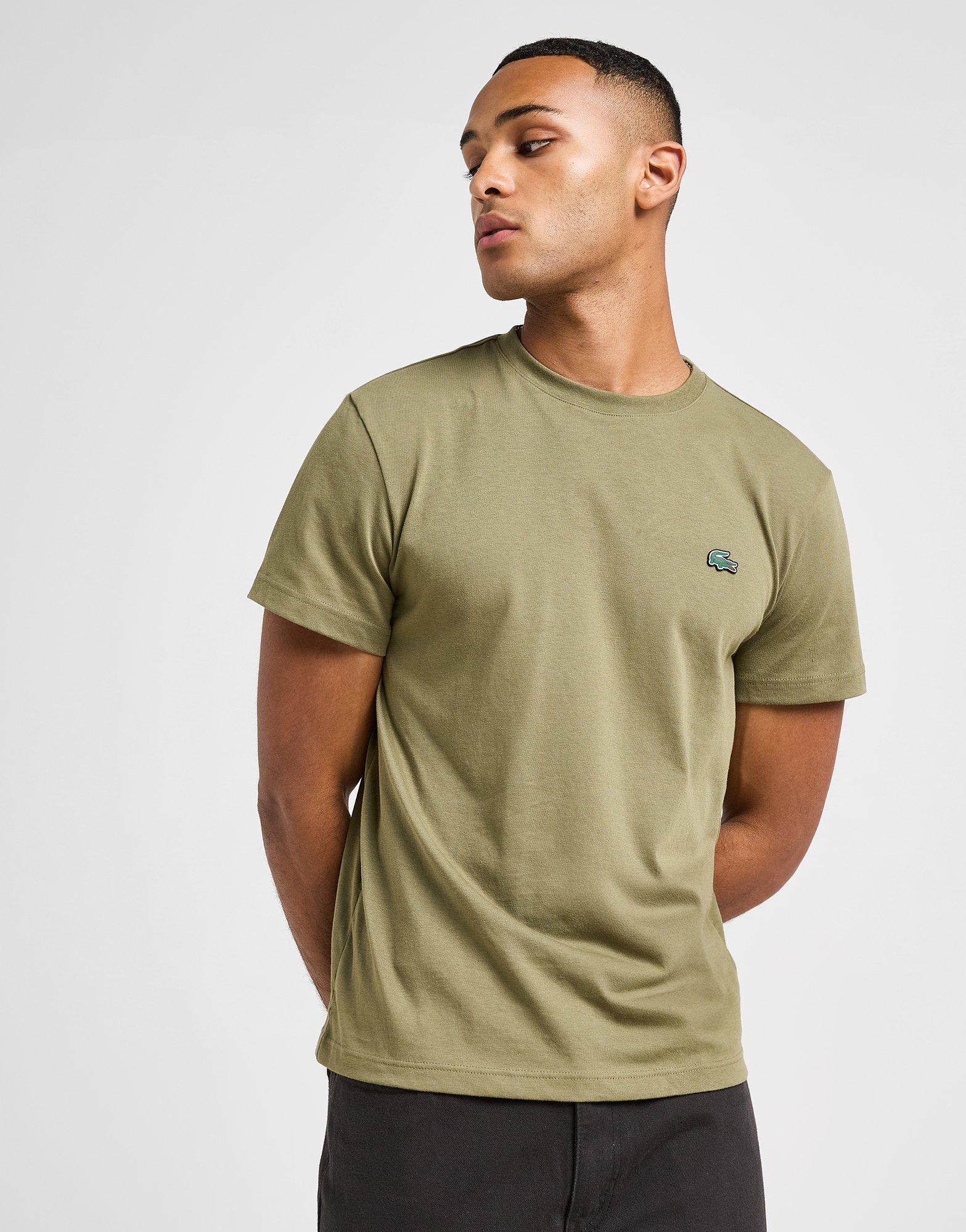 Lacoste Core T-Shirt Lacoste Core T-Shirt