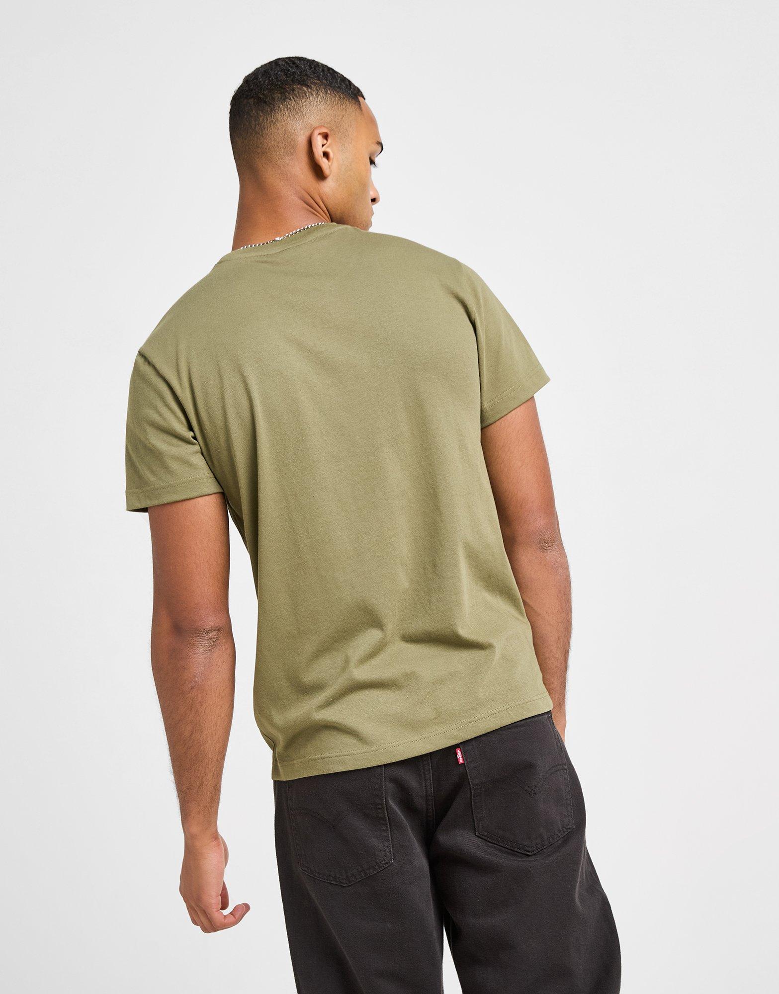 Lacoste Core T-Shirt Lacoste Core T-Shirt