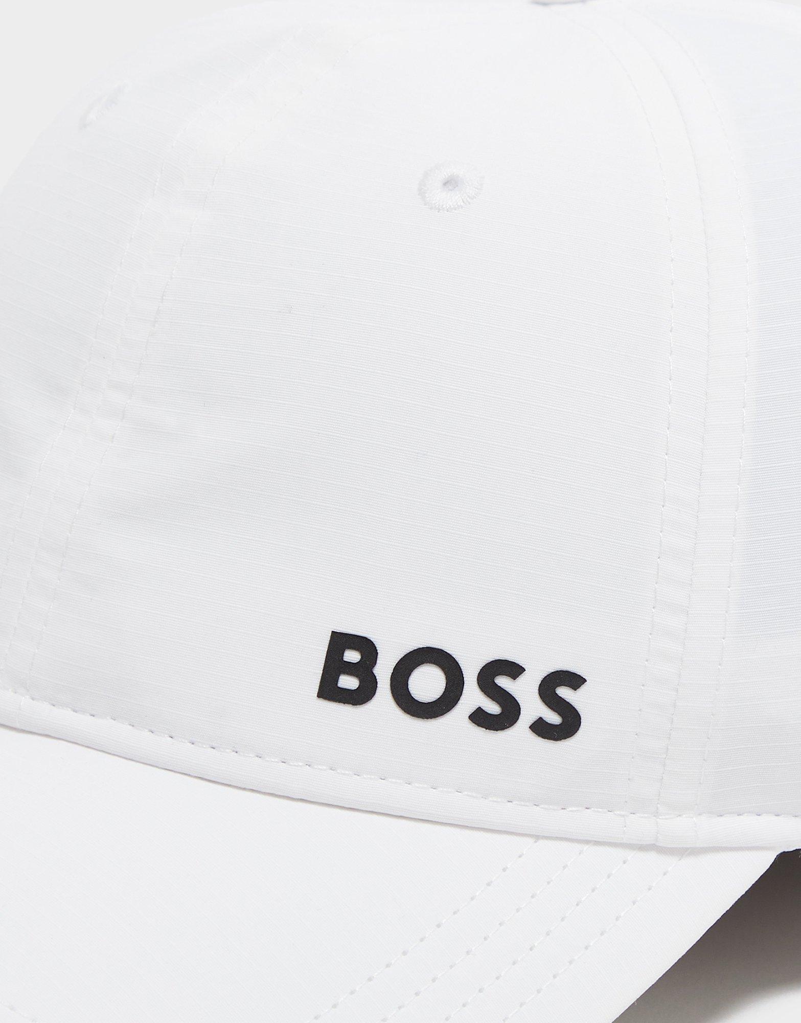 BOSS Lach-RS Cap