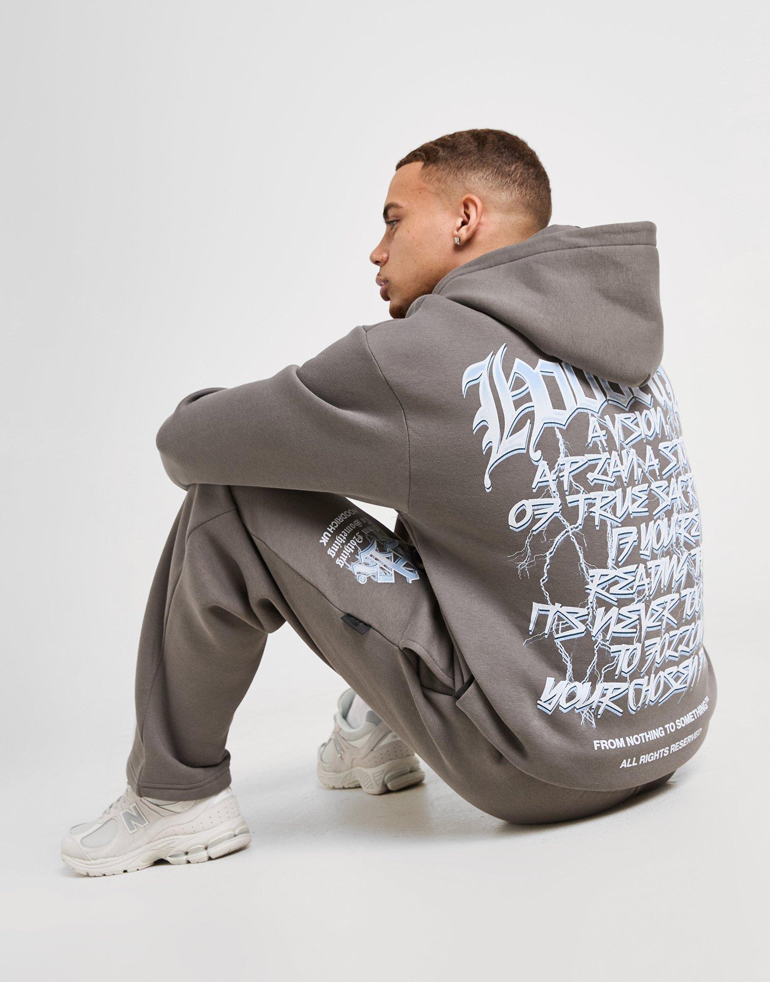 Hoodrich Tornado Hoodie