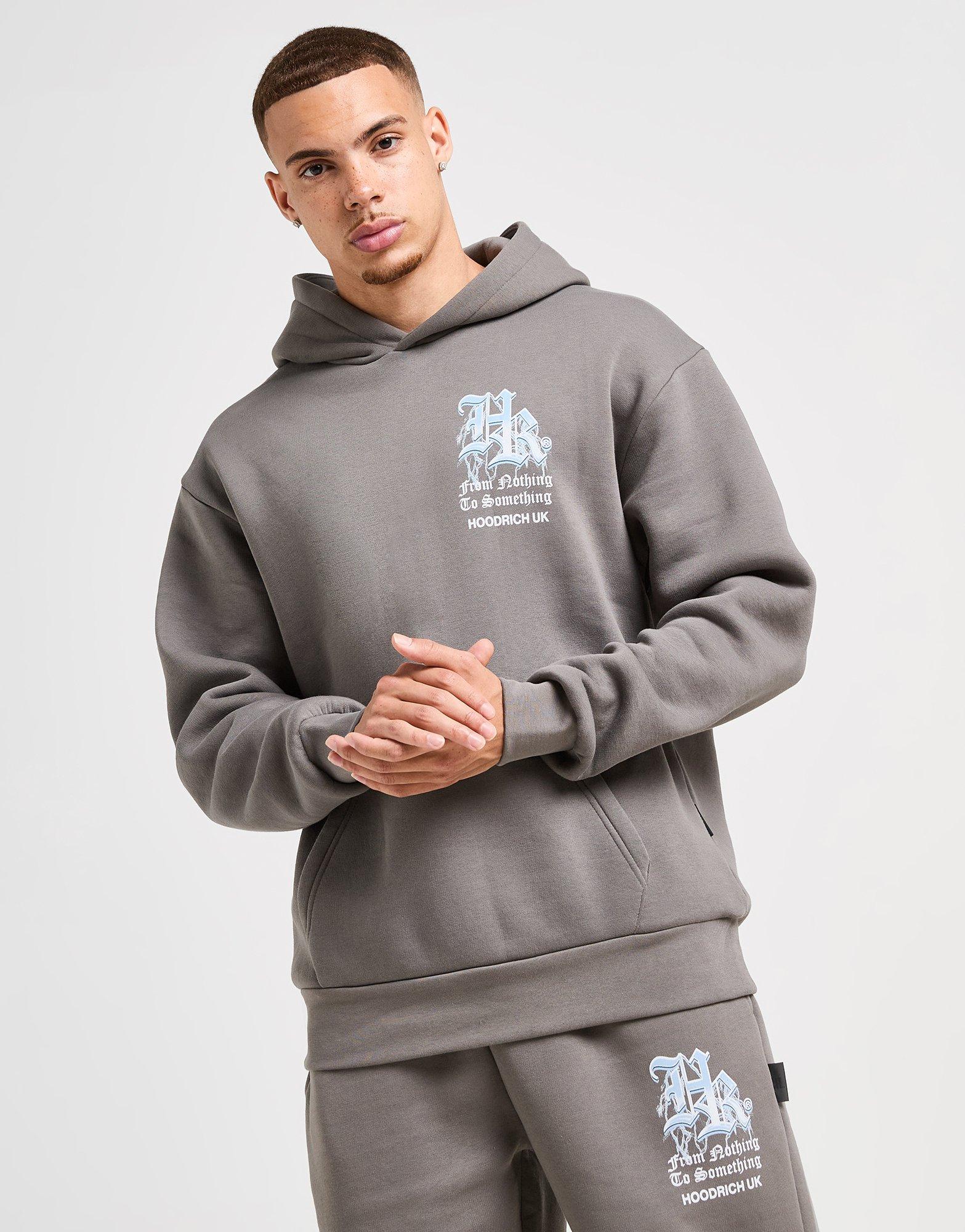 Hoodrich Tornado Hoodie