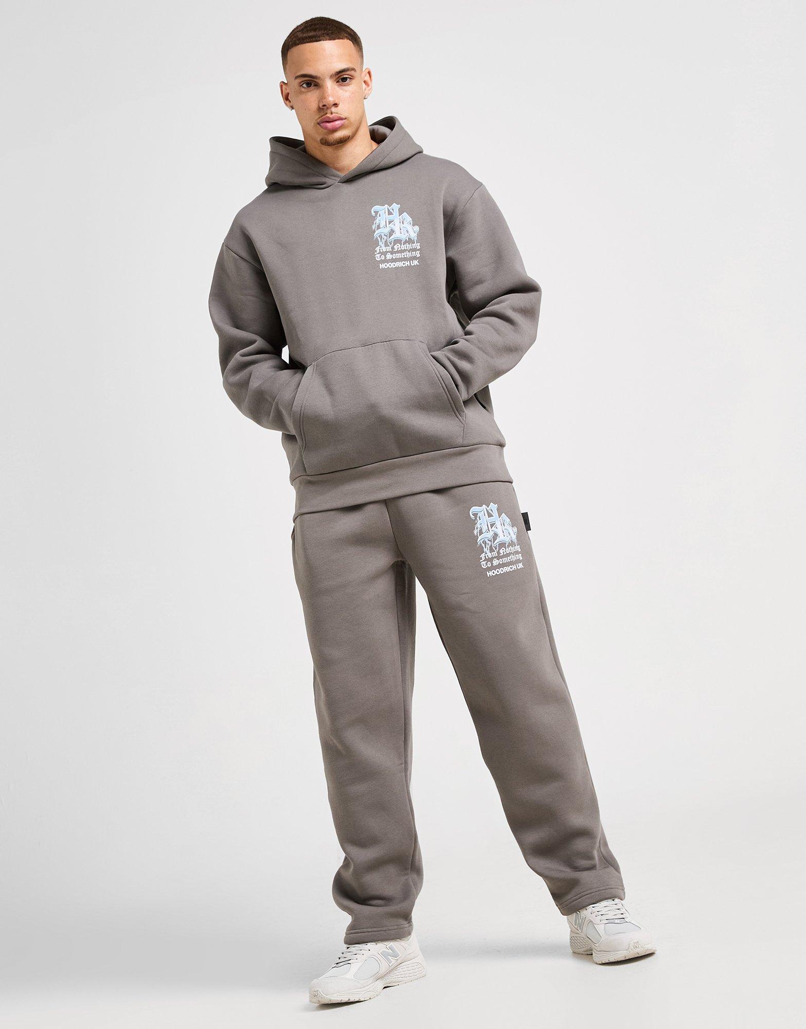 Hoodrich Tornado Hoodie