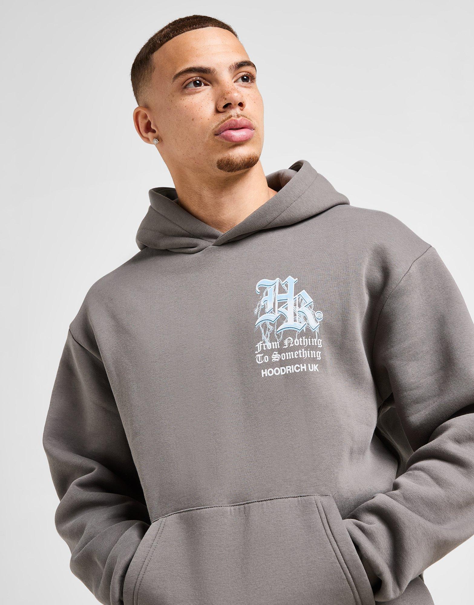 Hoodrich Tornado Hoodie