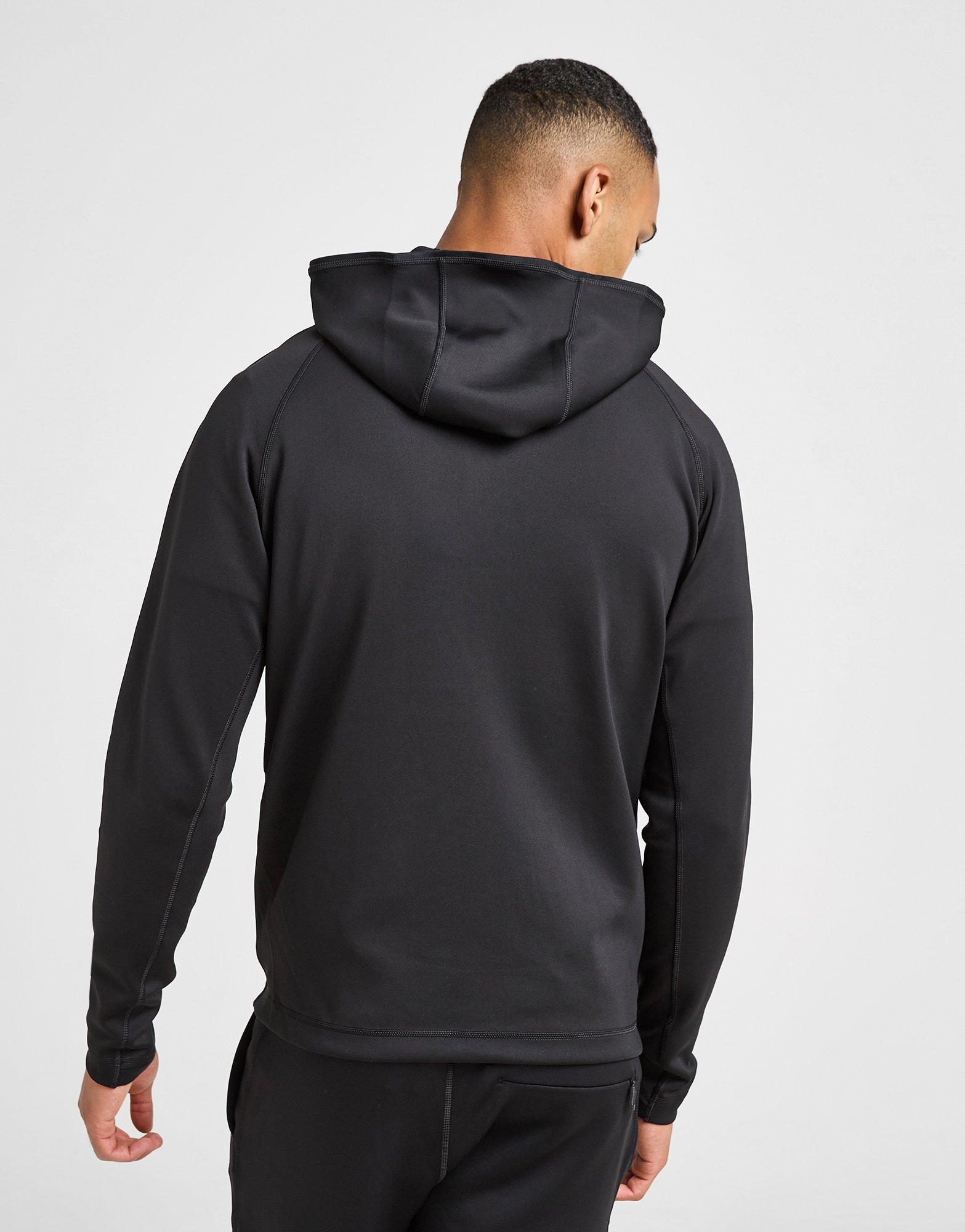 BOSS Sicon Active Full Zip Hoodie