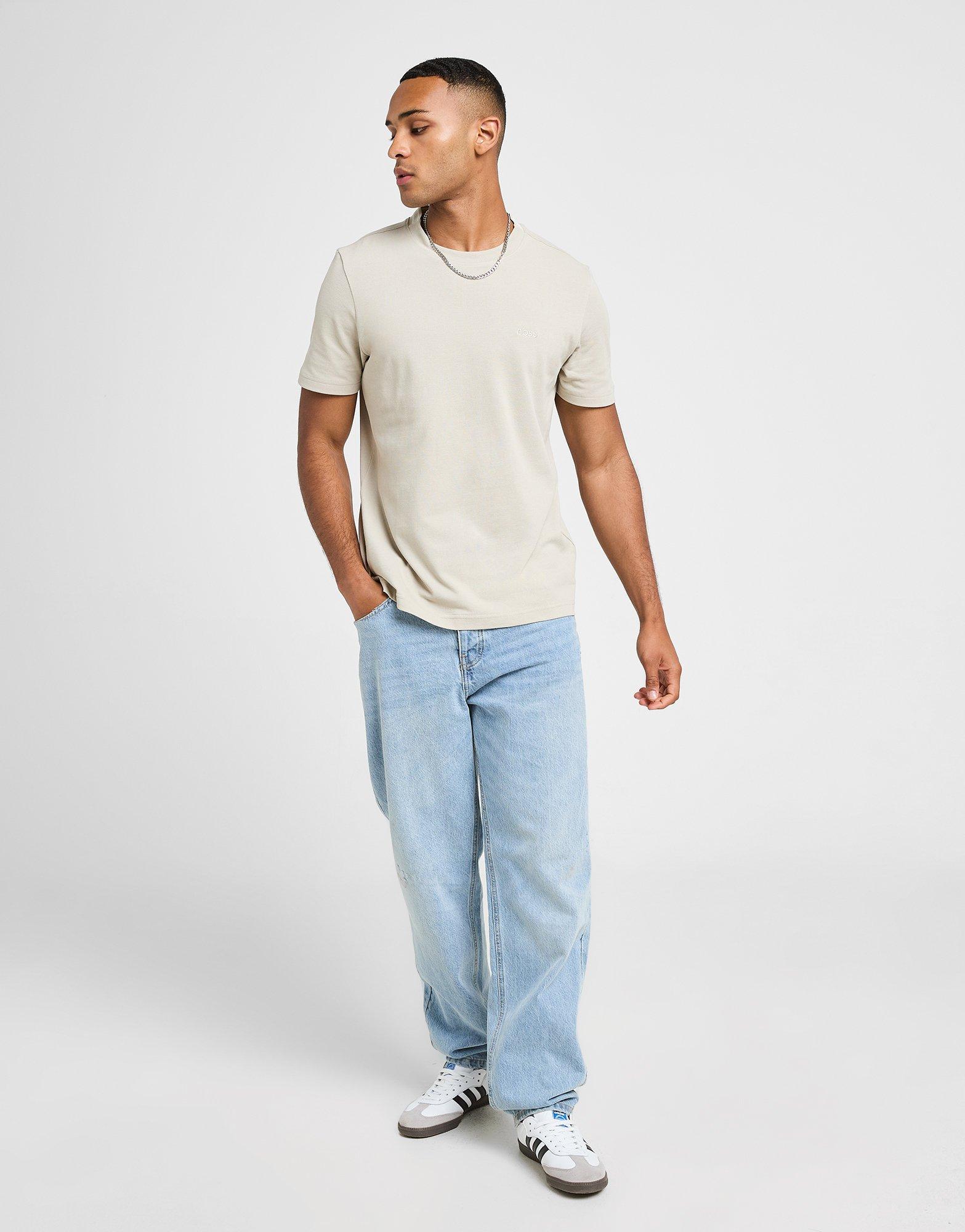 BOSS Taddy Pique T-Shirt