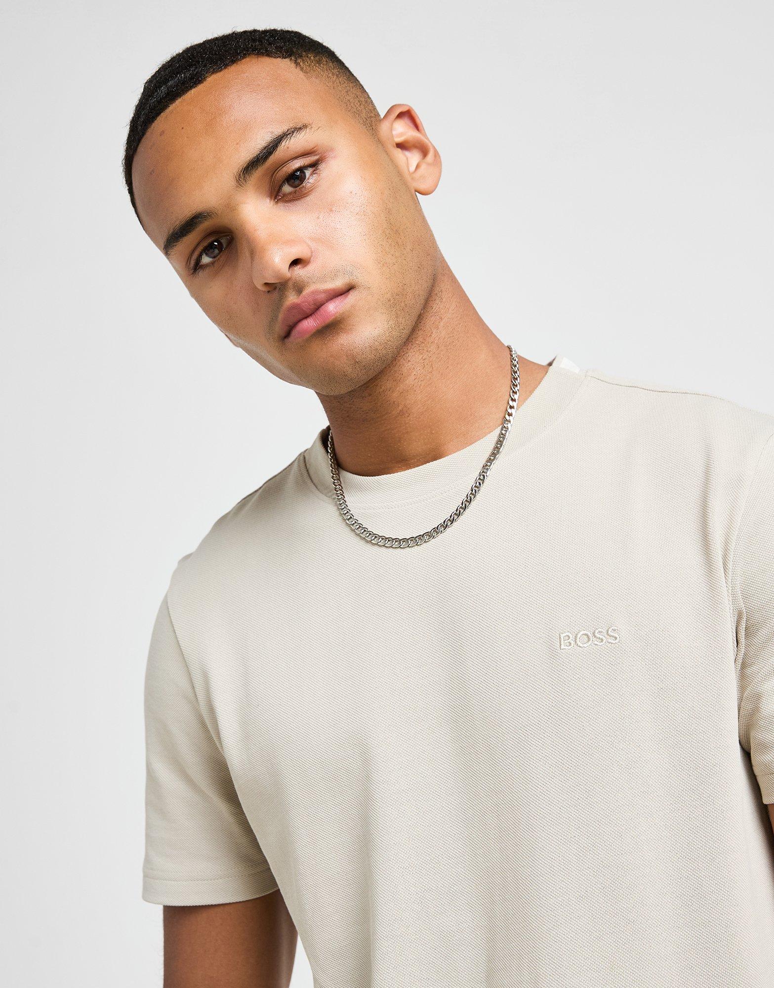 BOSS Taddy Pique T-Shirt