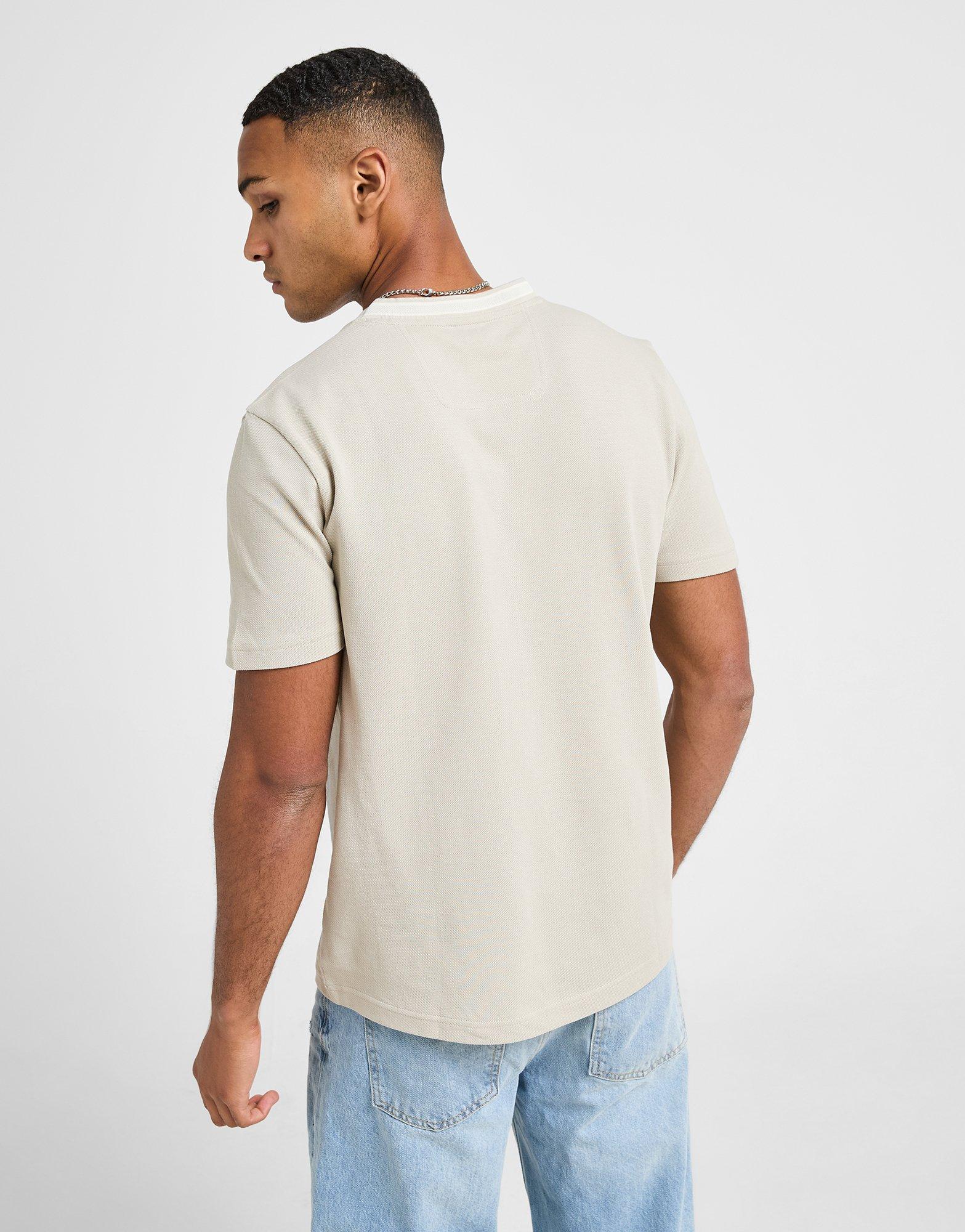 BOSS Taddy Pique T-Shirt