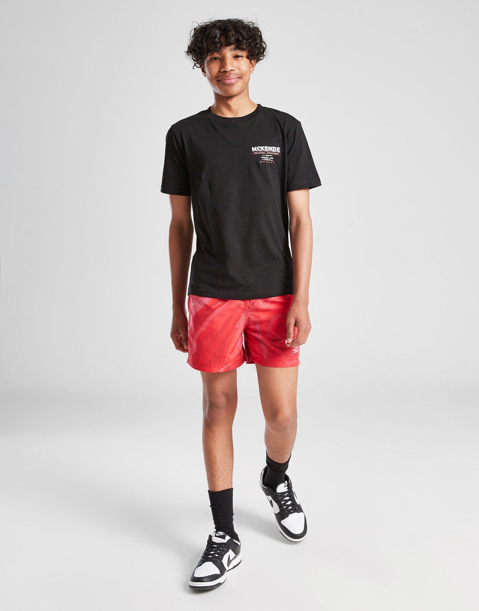 McKenzie Bleacher T-Shirt Junior