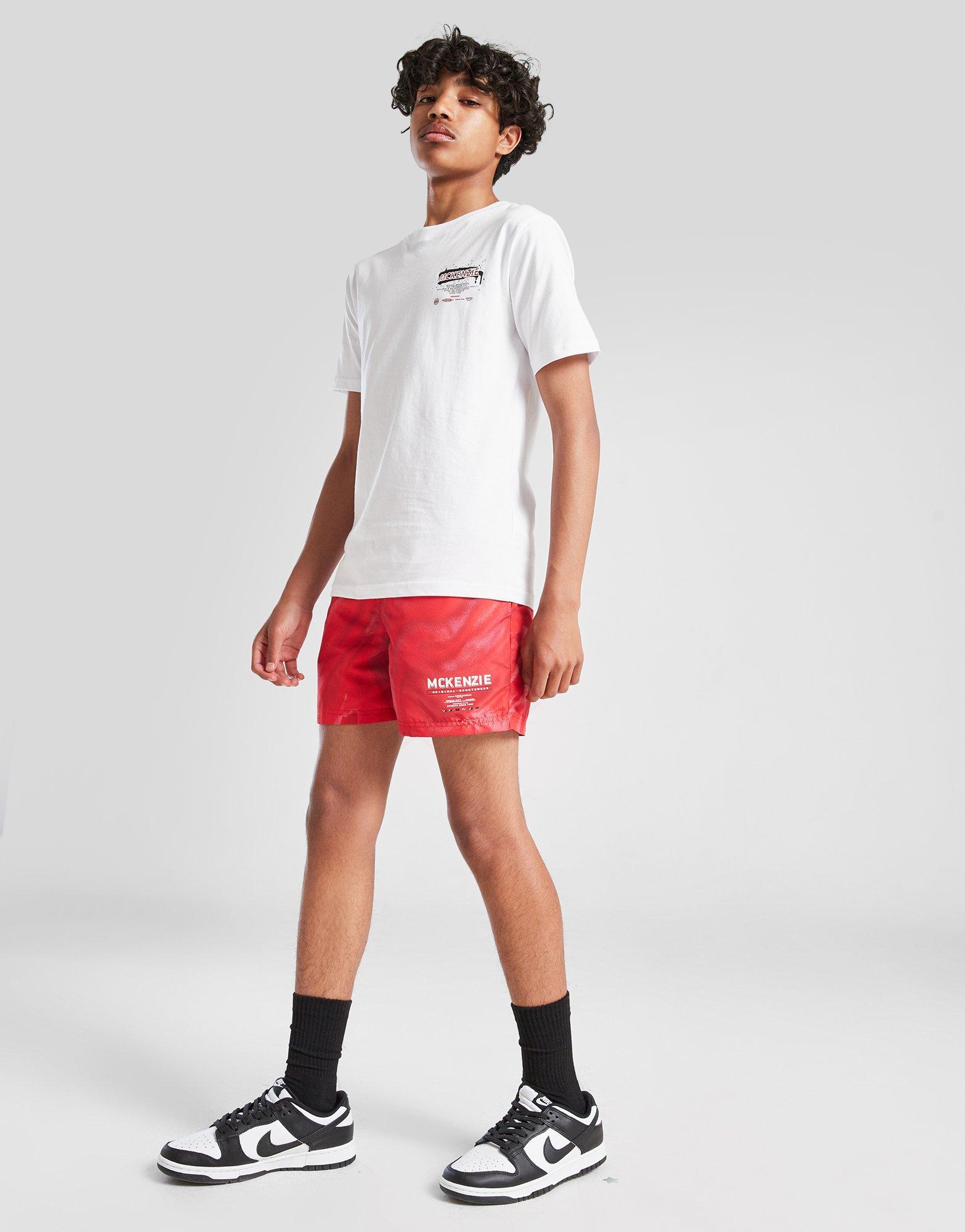 McKenzie Cascade T-Shirt Junior