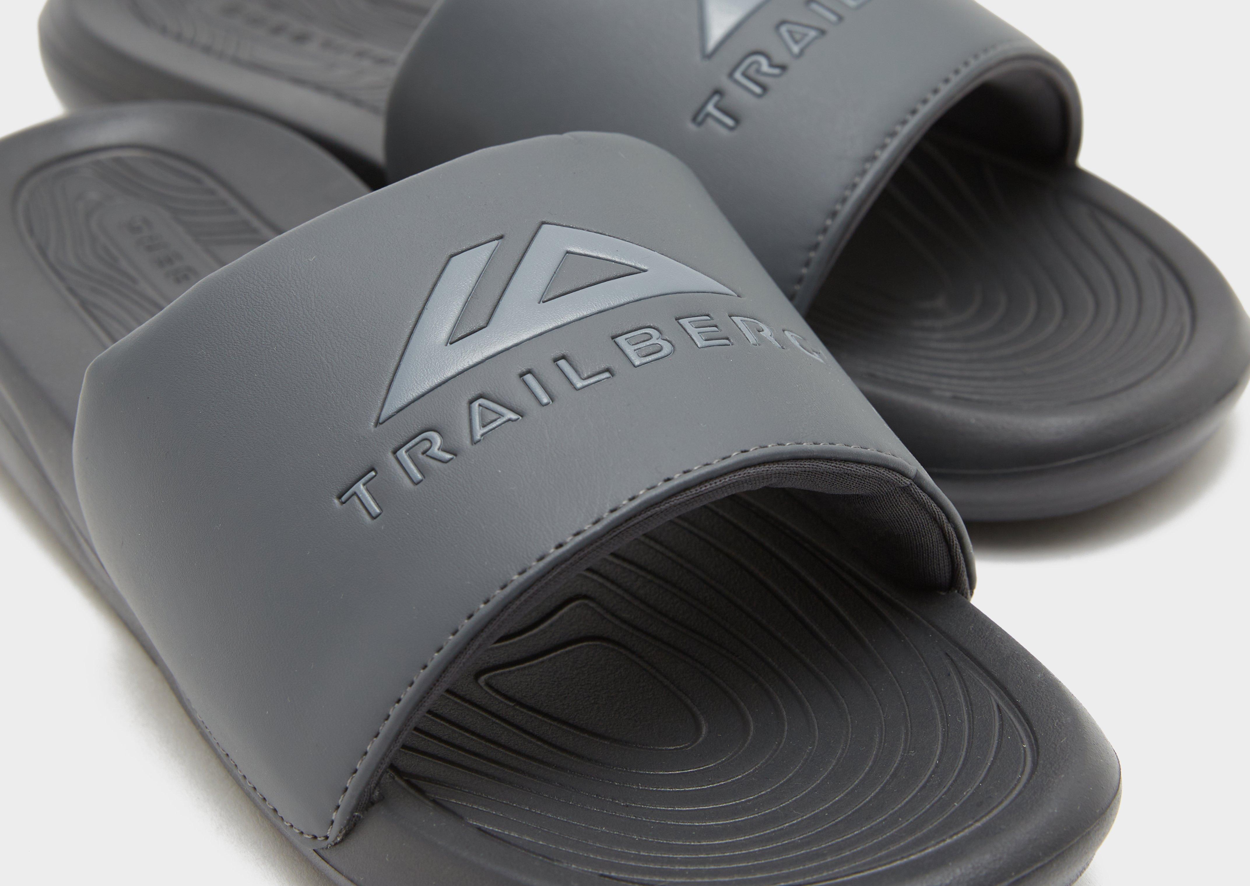 Trailberg Sliders