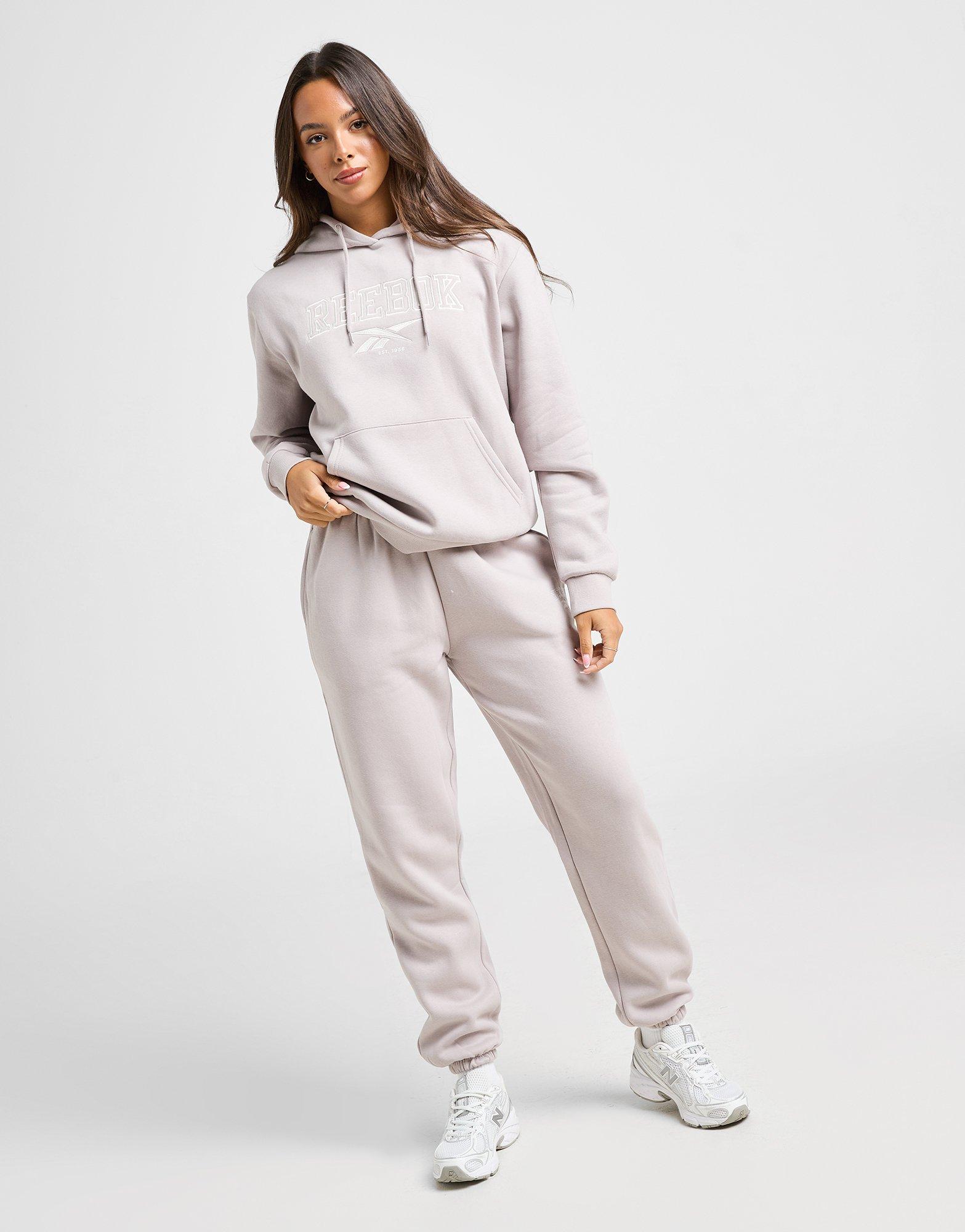 Reebok Varisty Overhead Hoodie