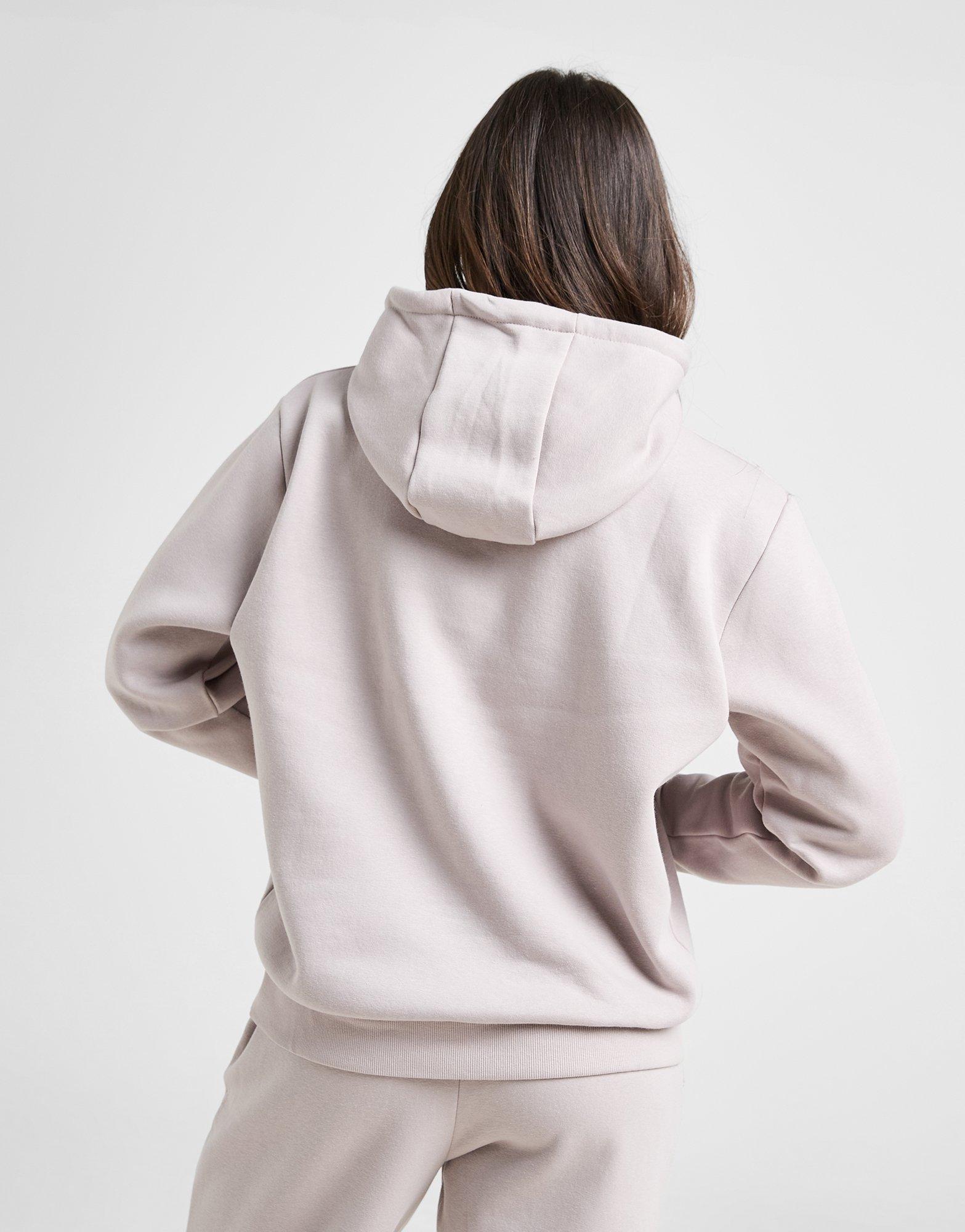 Reebok Varisty Overhead Hoodie