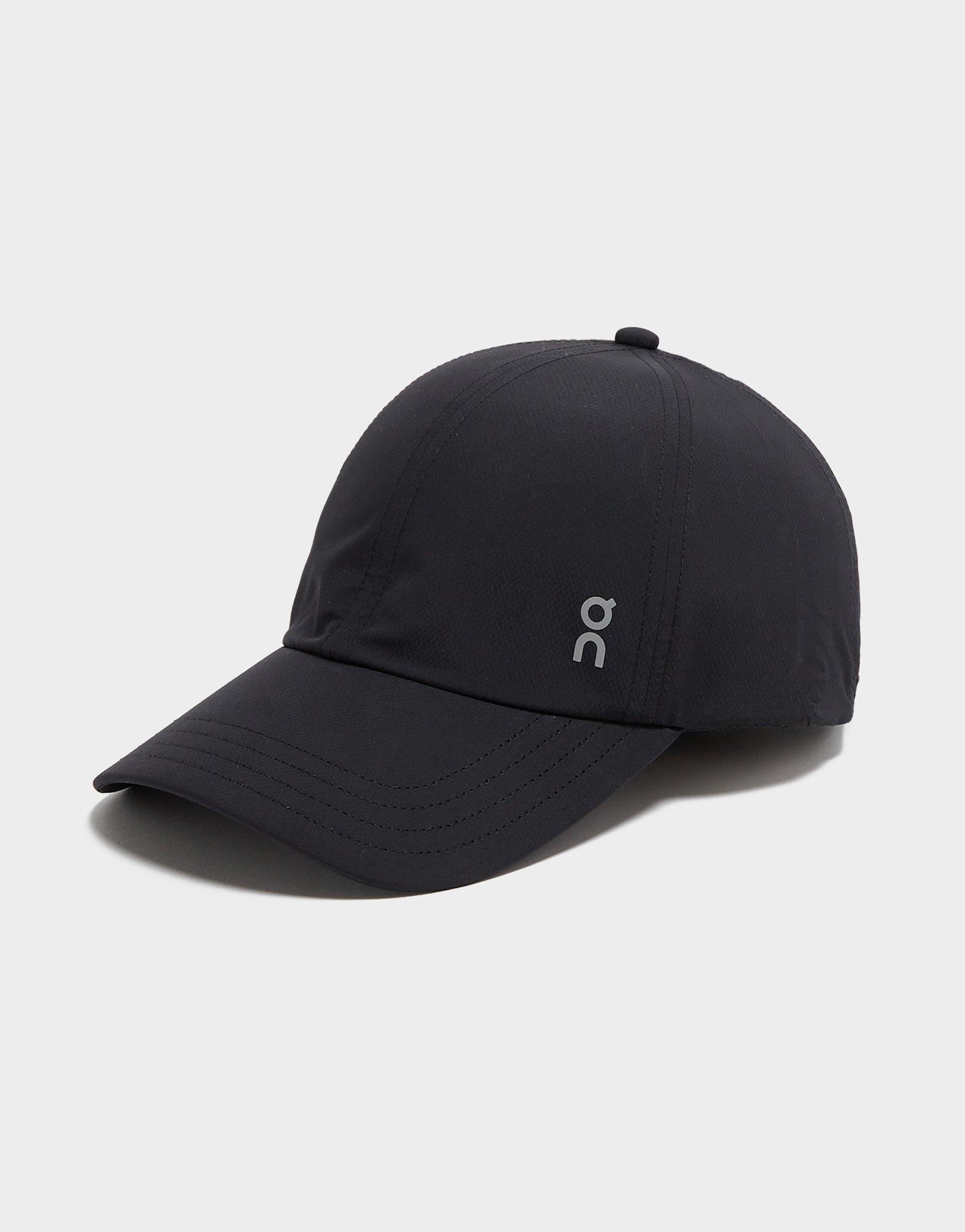 On Running Six-Panel Cap