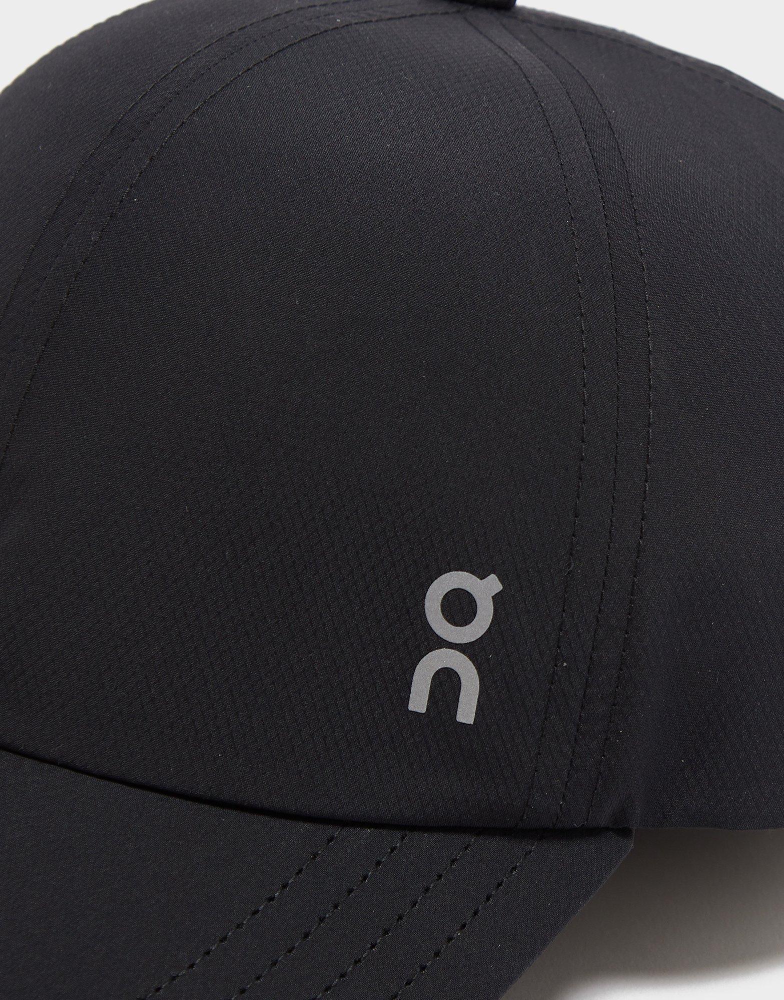 On Running Six-Panel Cap
