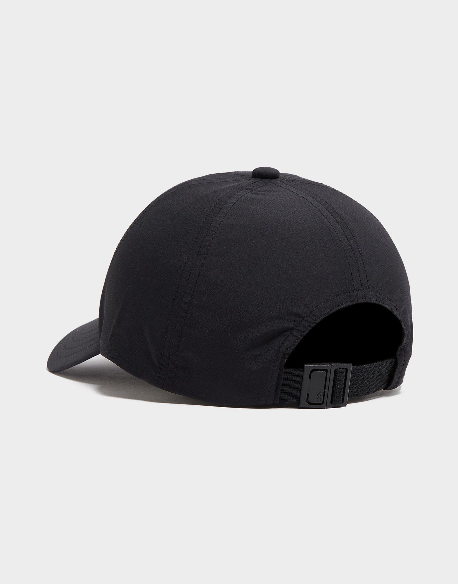 On Running Six-Panel Cap