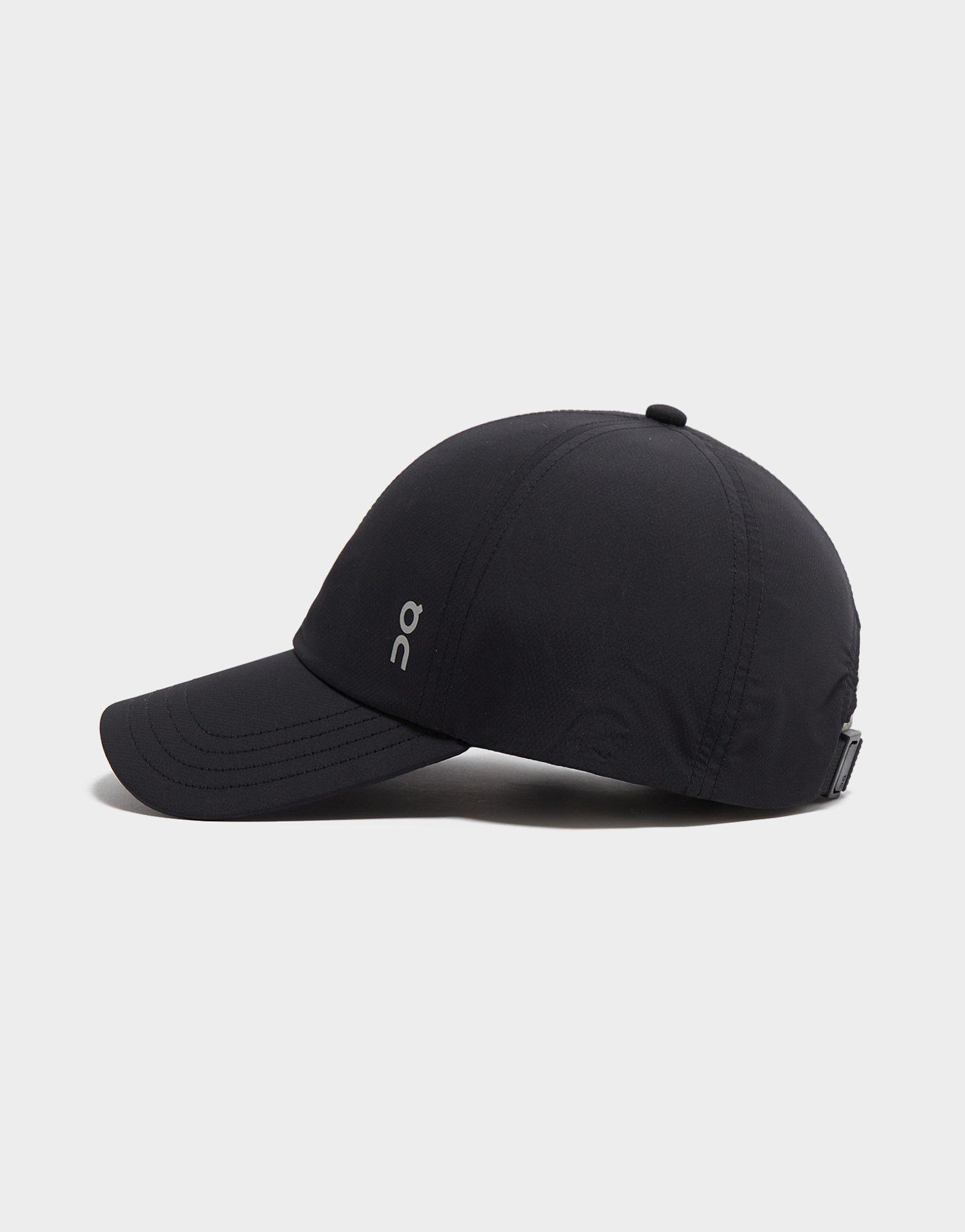 On Running Six-Panel Cap