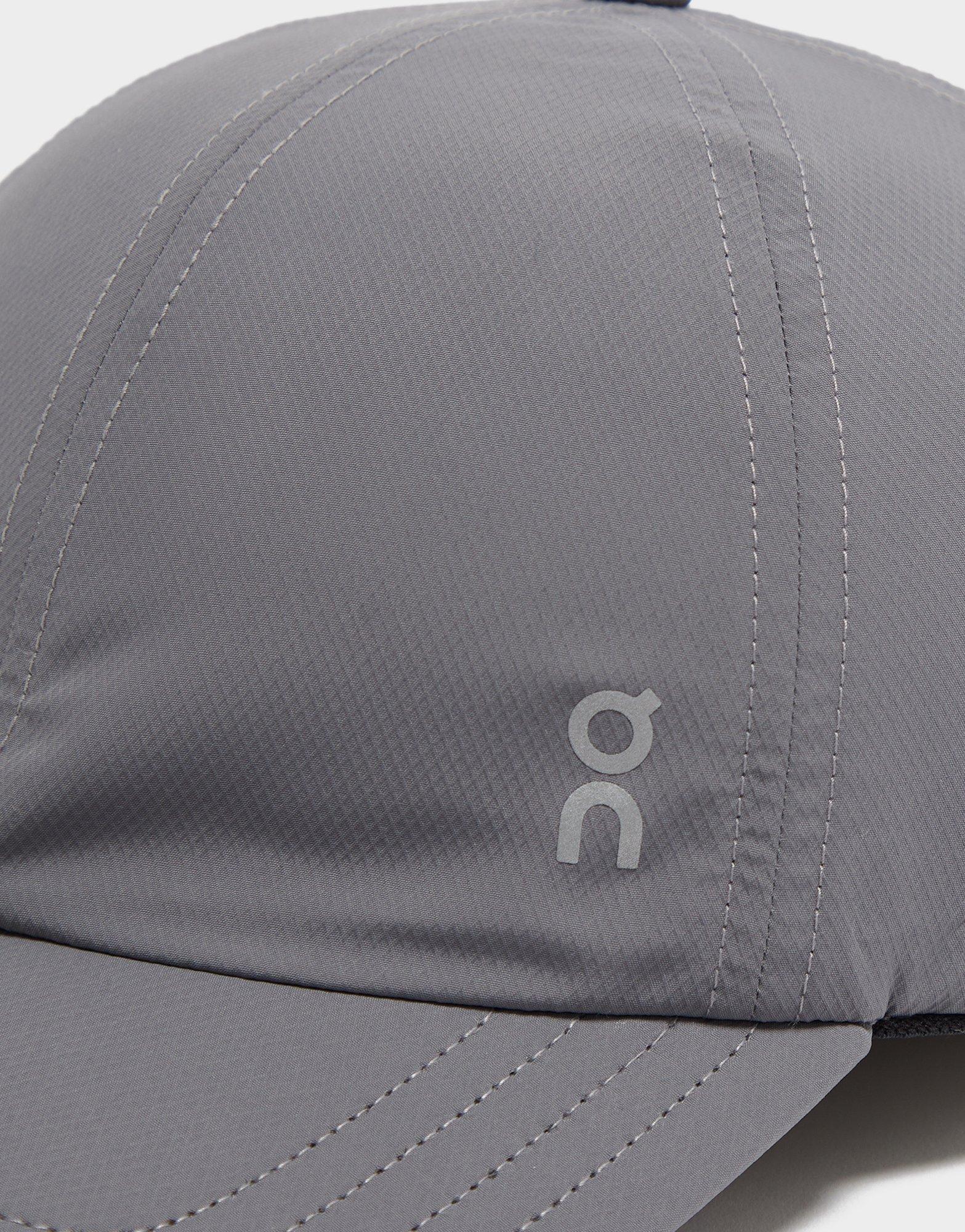 On Running Six-Panel Cap