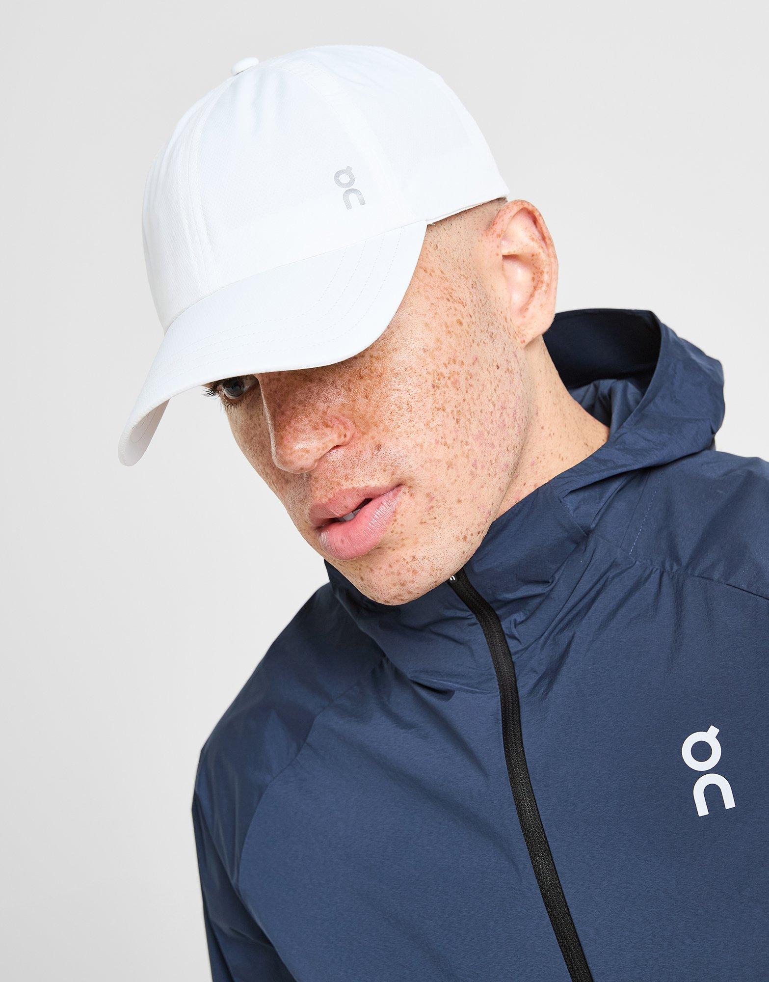 On Running Six-Panel Cap