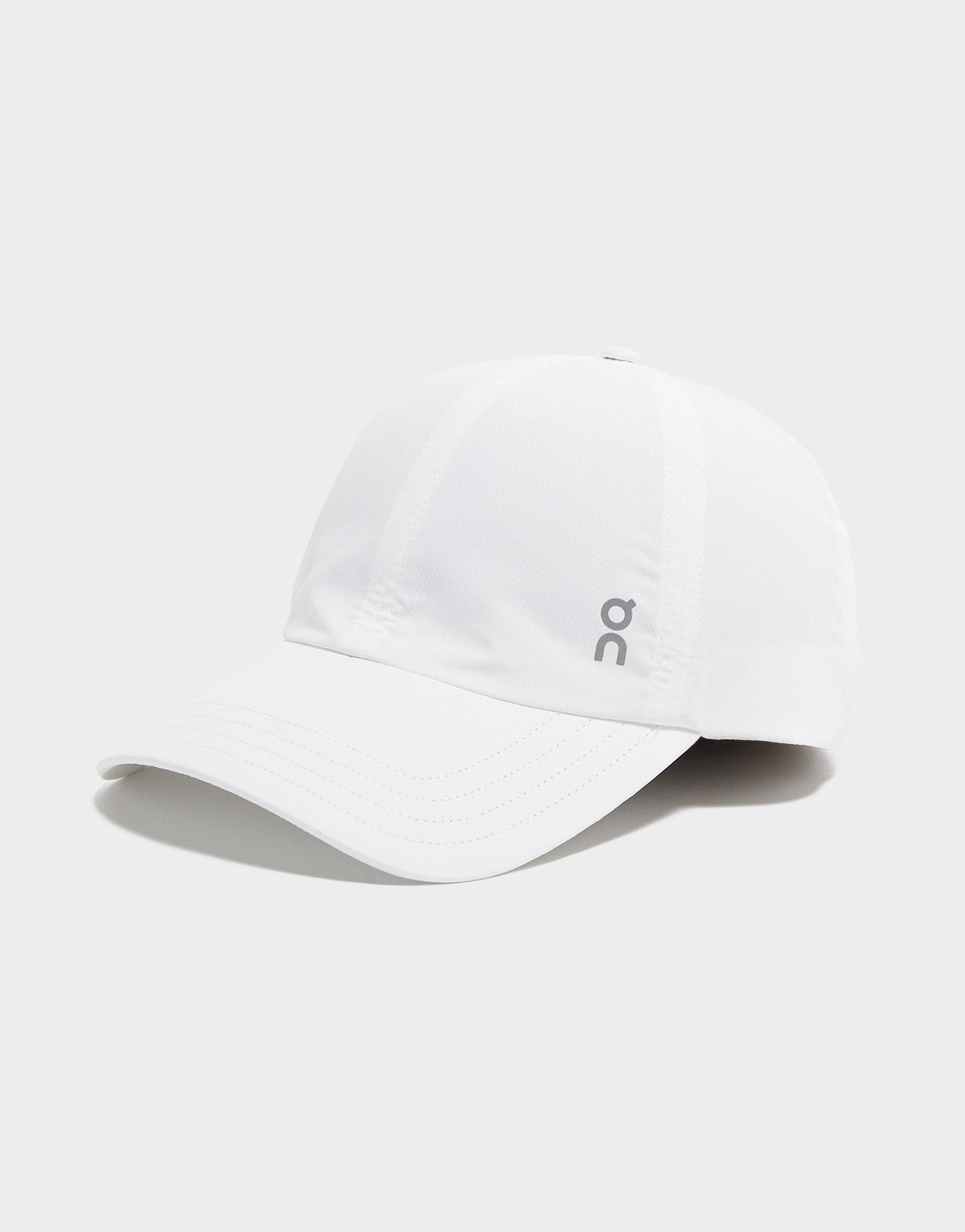 On Running Six-Panel Cap