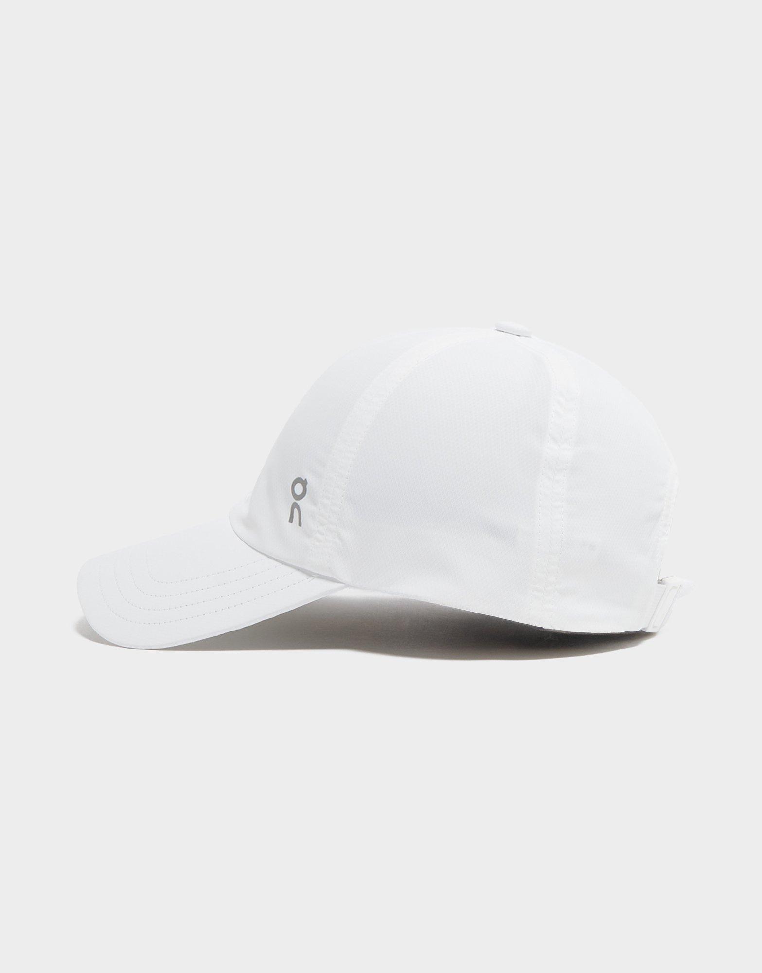 On Running Six-Panel Cap