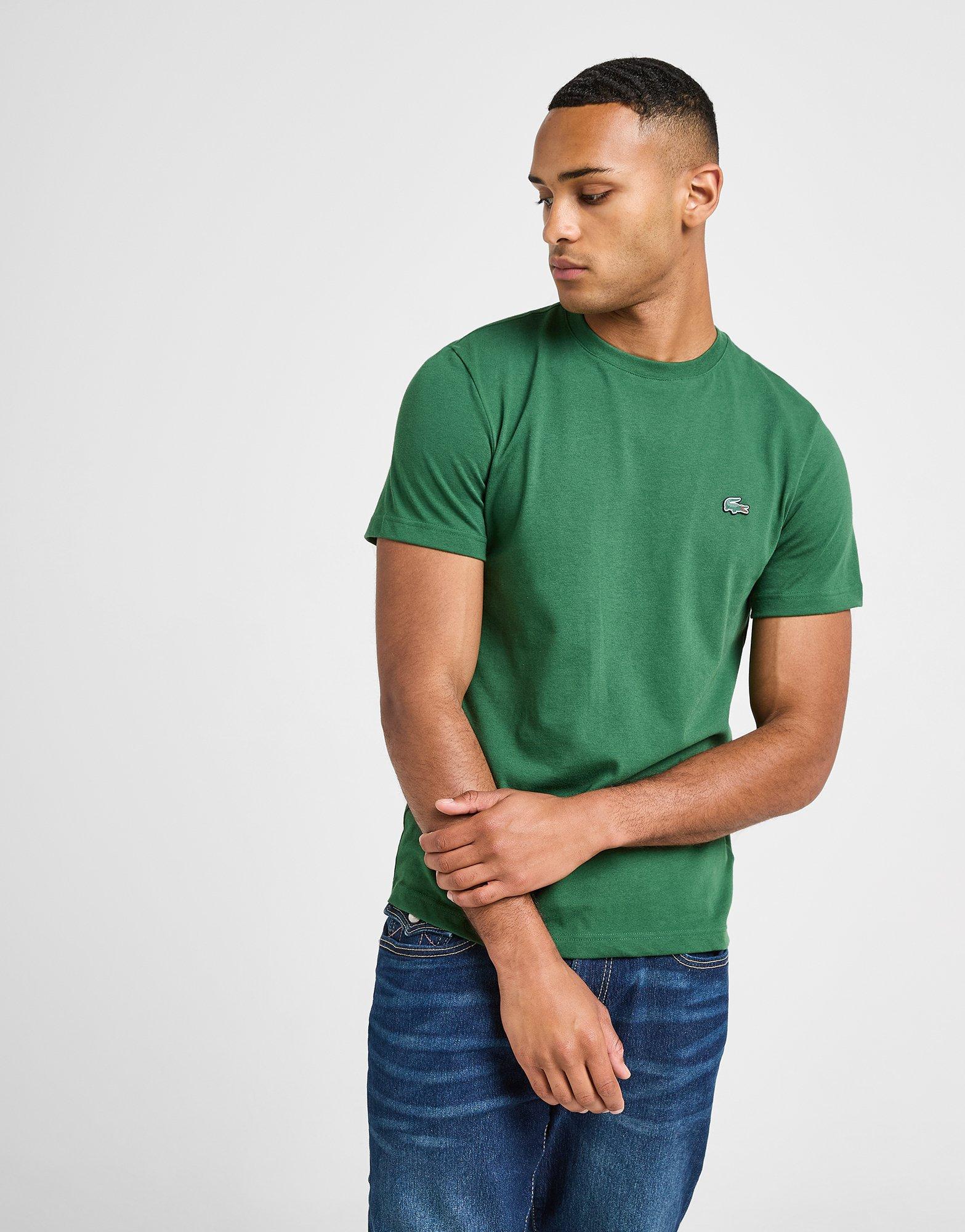 Lacoste Core T-Shirt Lacoste Core T-Shirt