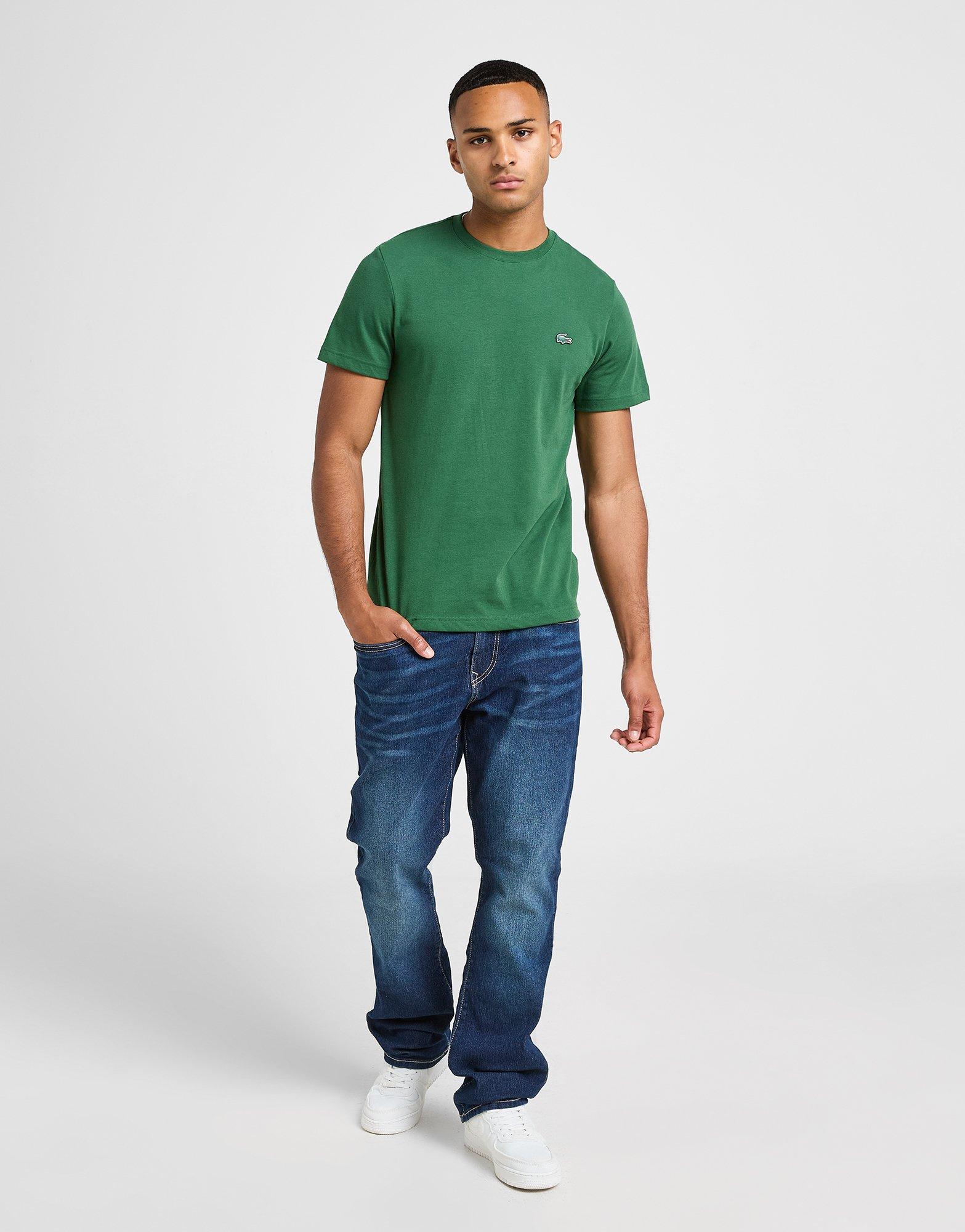 Lacoste Core T-Shirt Lacoste Core T-Shirt