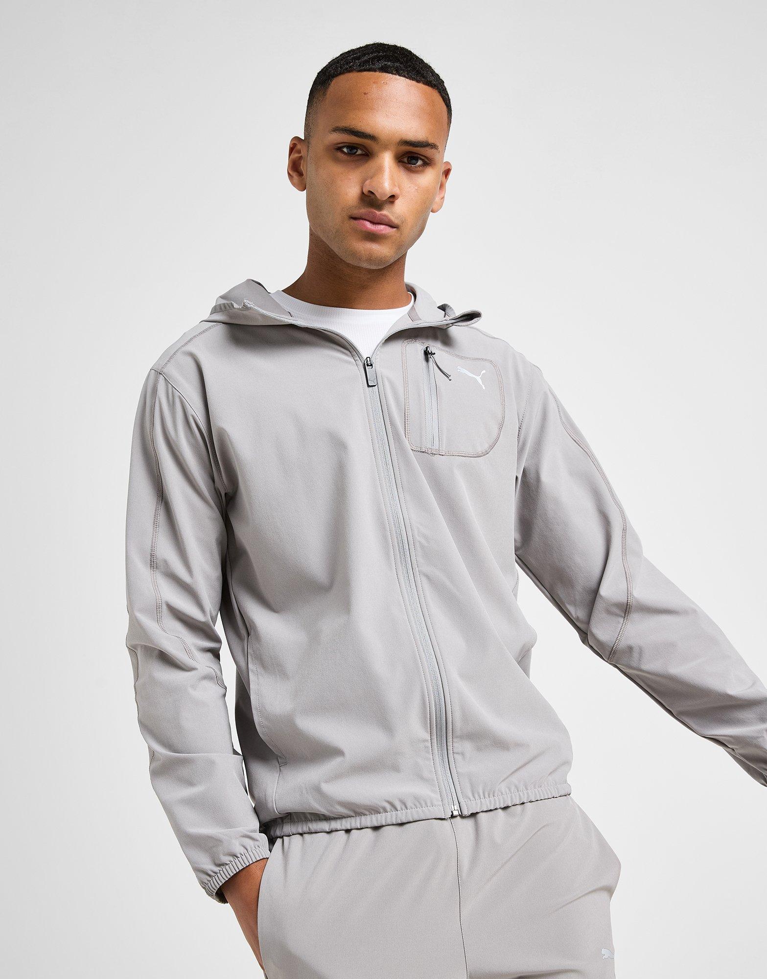 PUMA Flex Woven Jacke