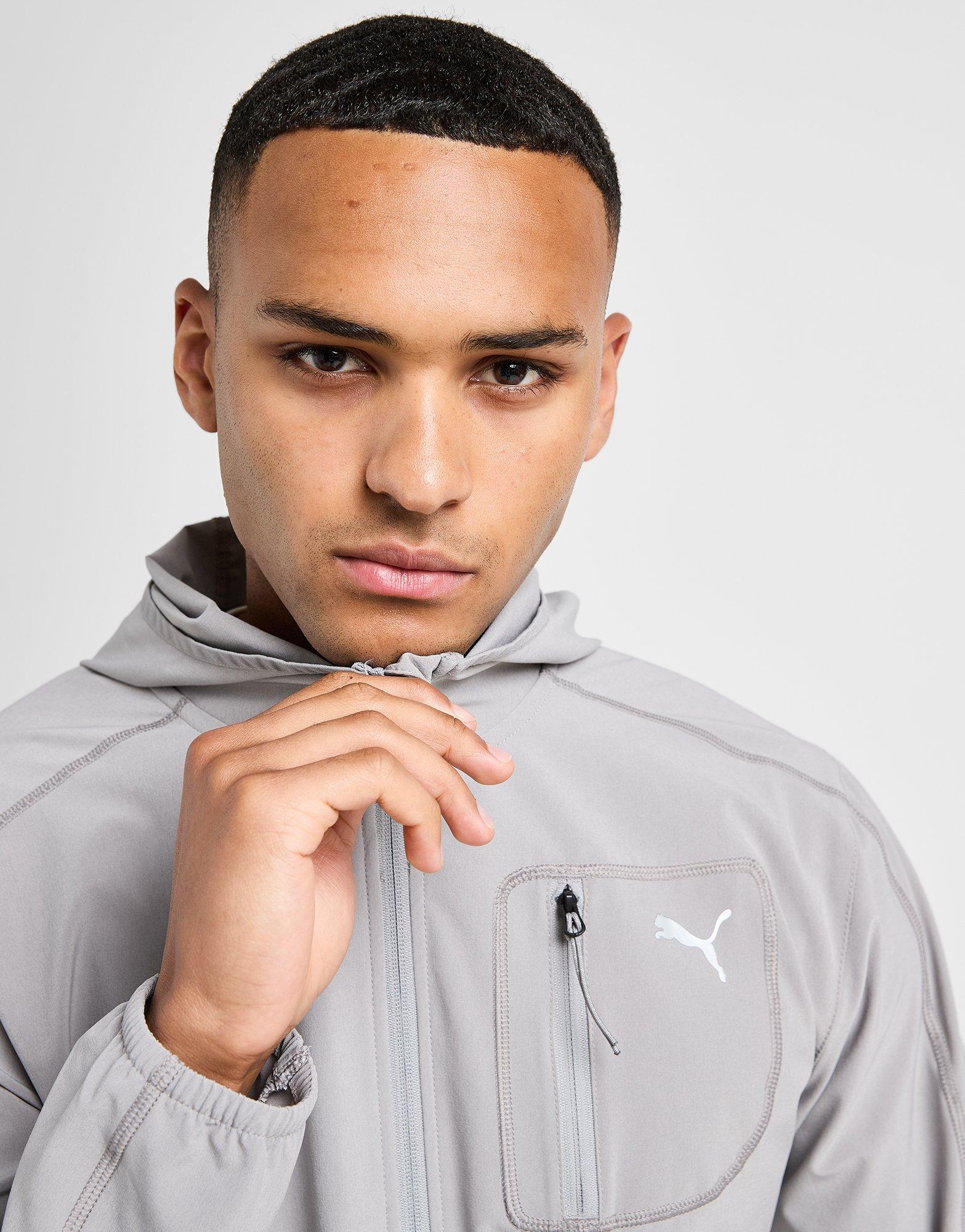 PUMA Flex Woven Jacke