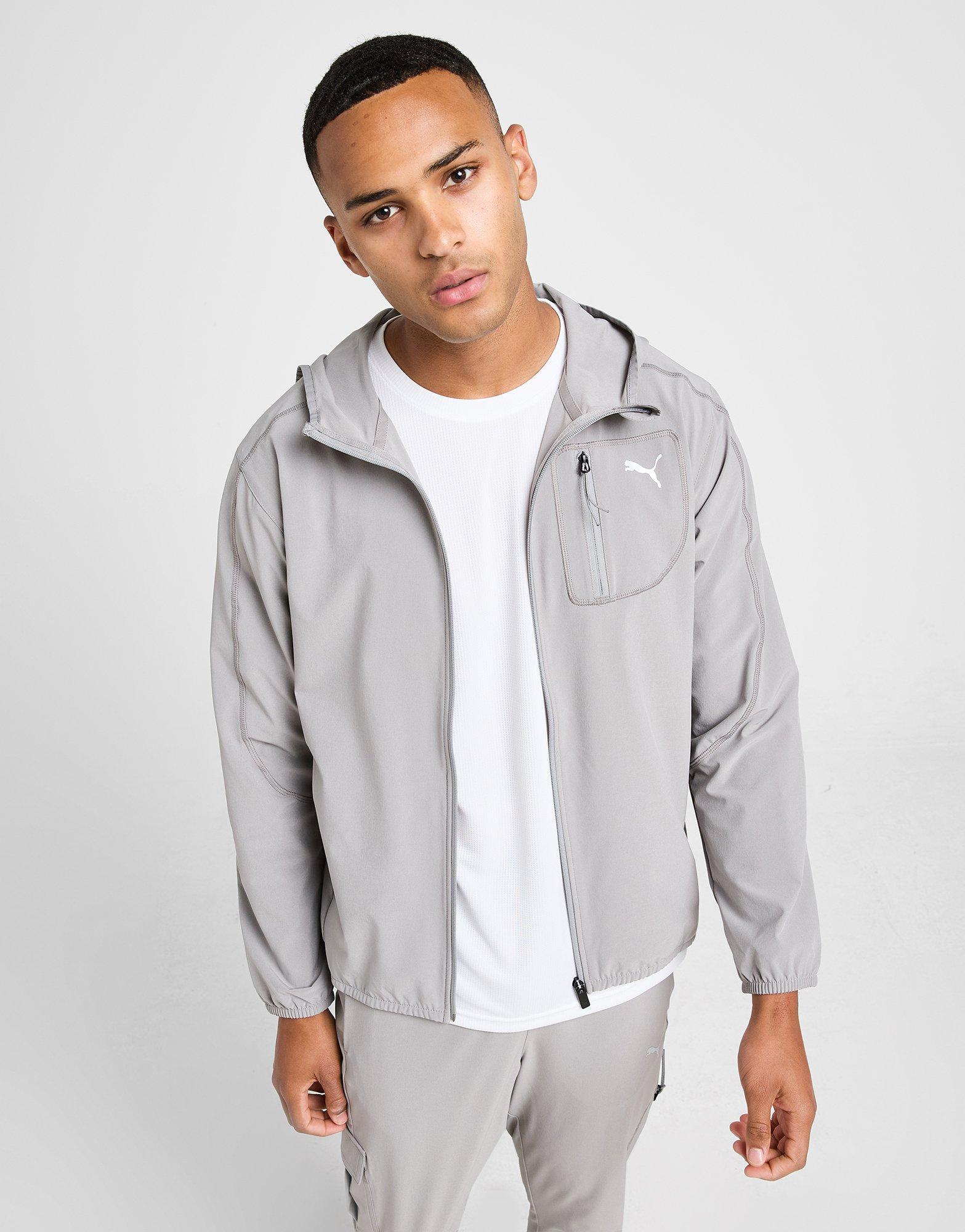 PUMA Flex Woven Jacke