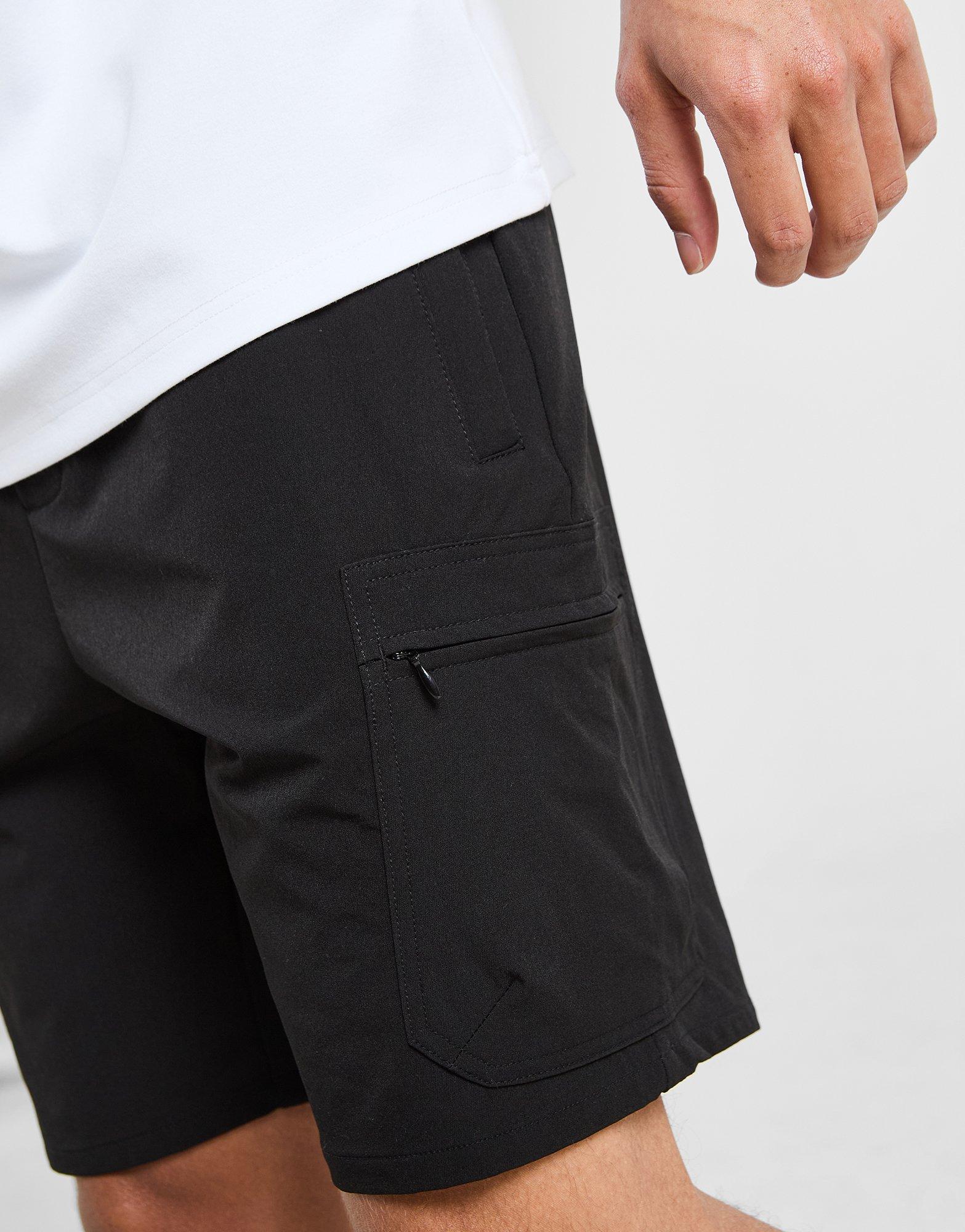 Belier Traveller Cargo Shorts